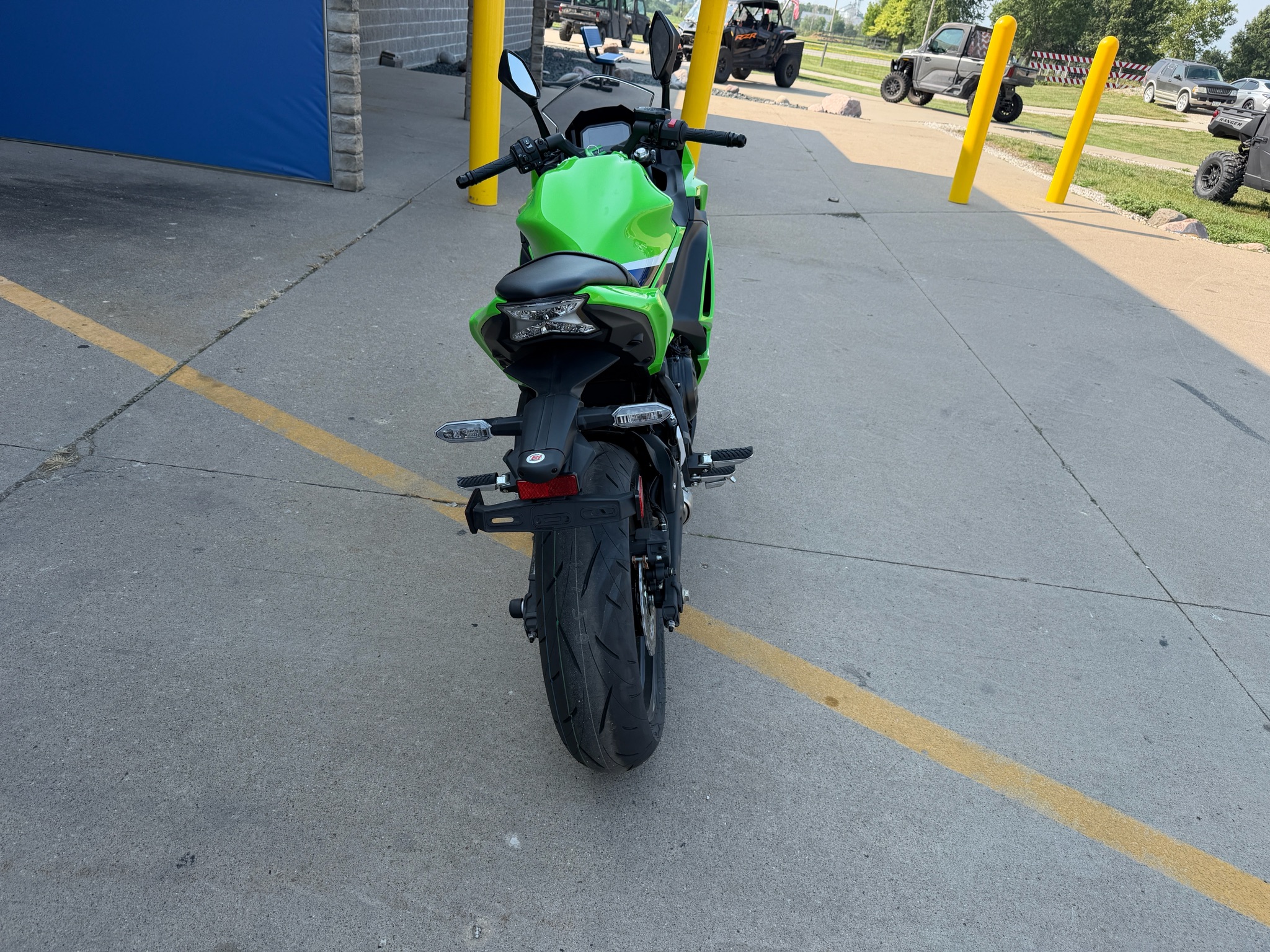 powersport image
