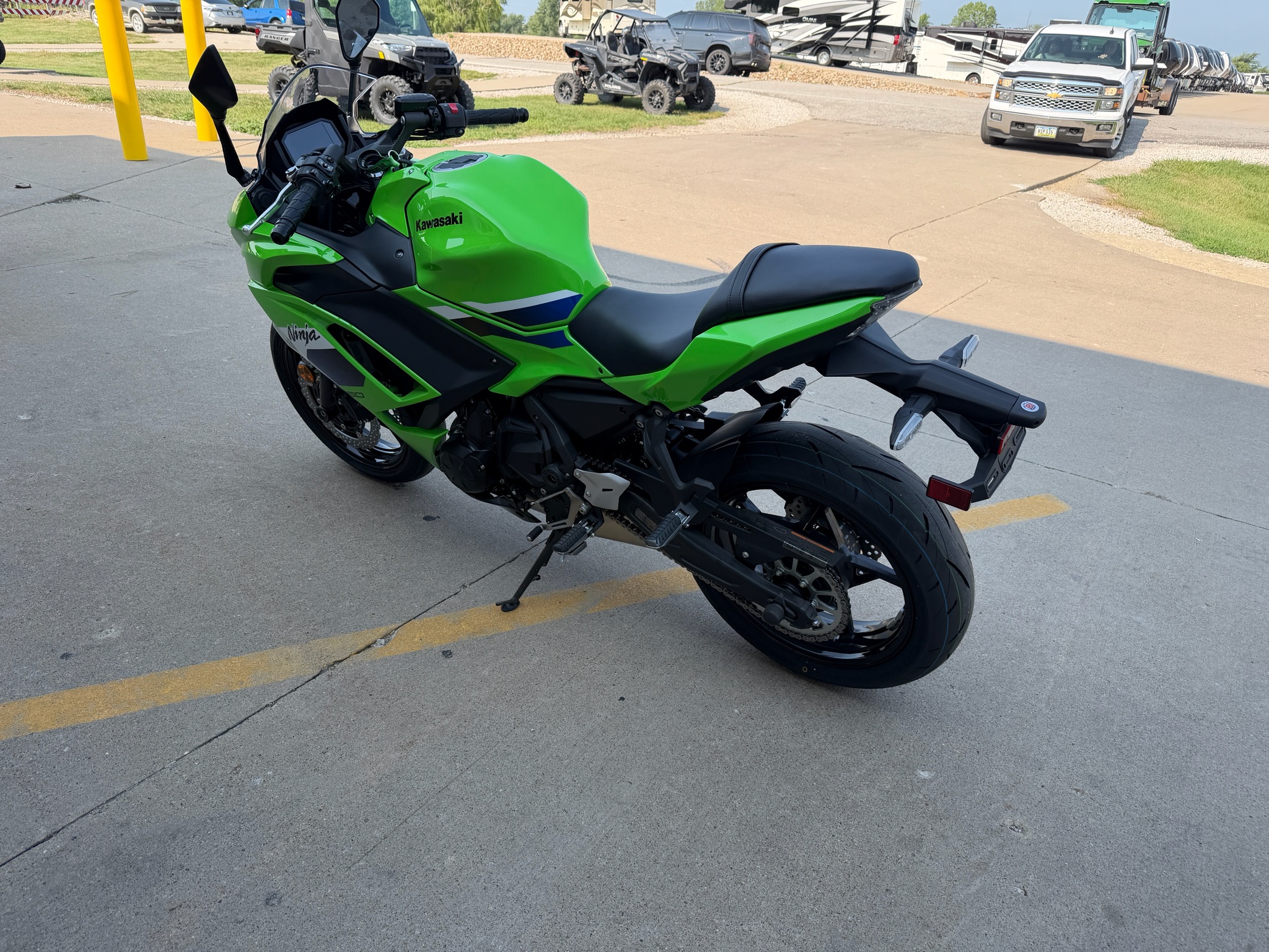powersport image