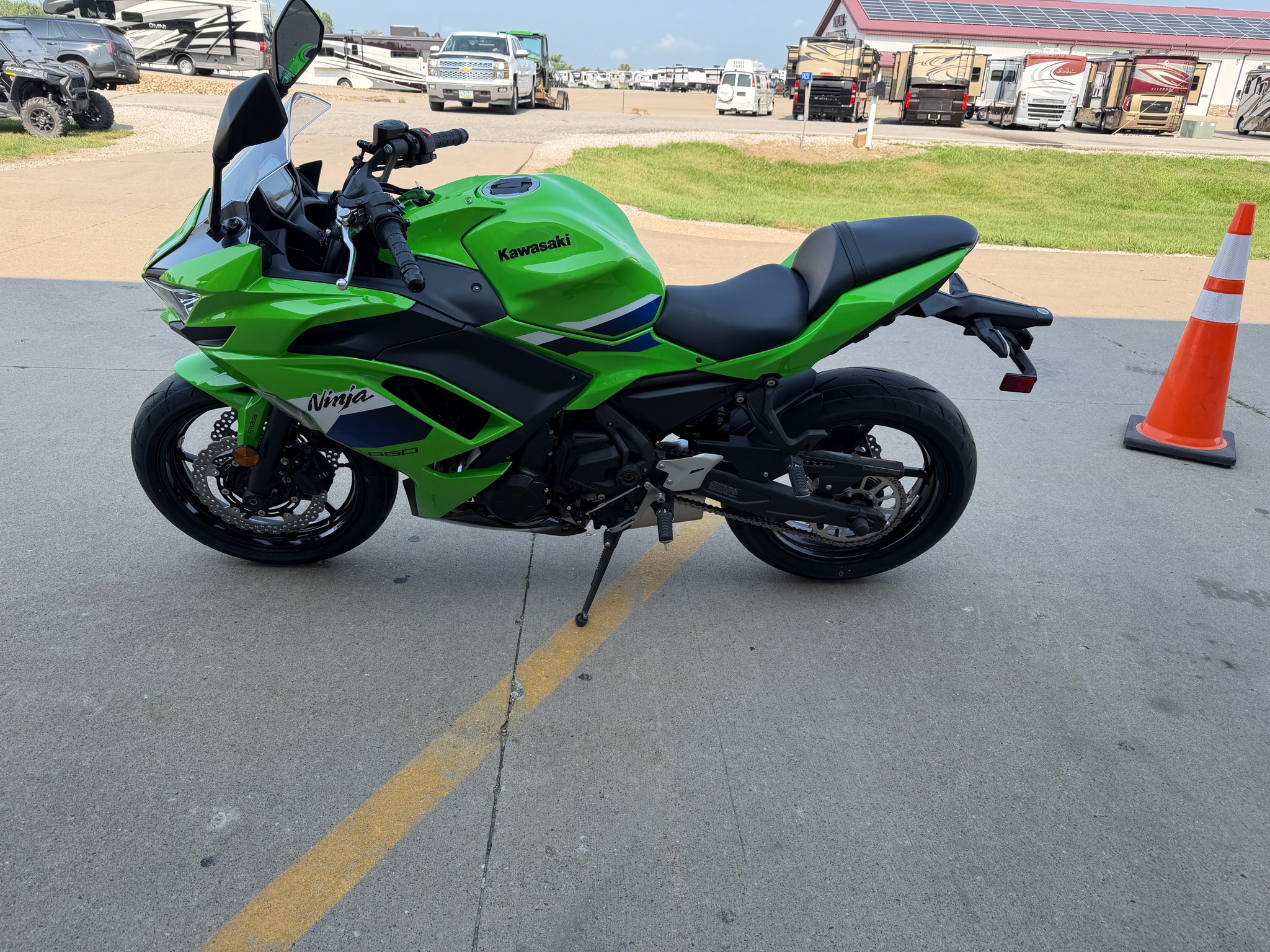 powersport image