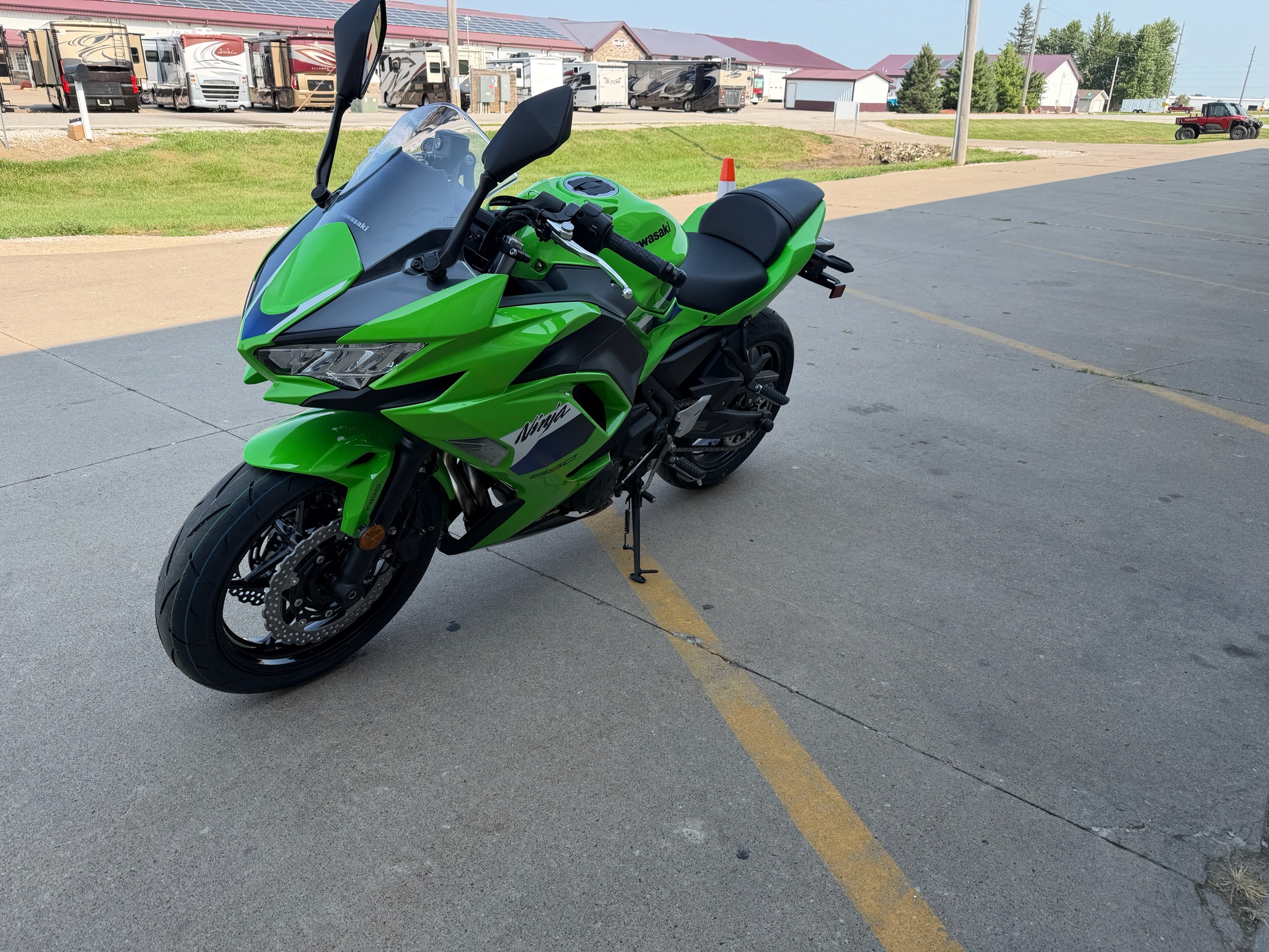 powersport image