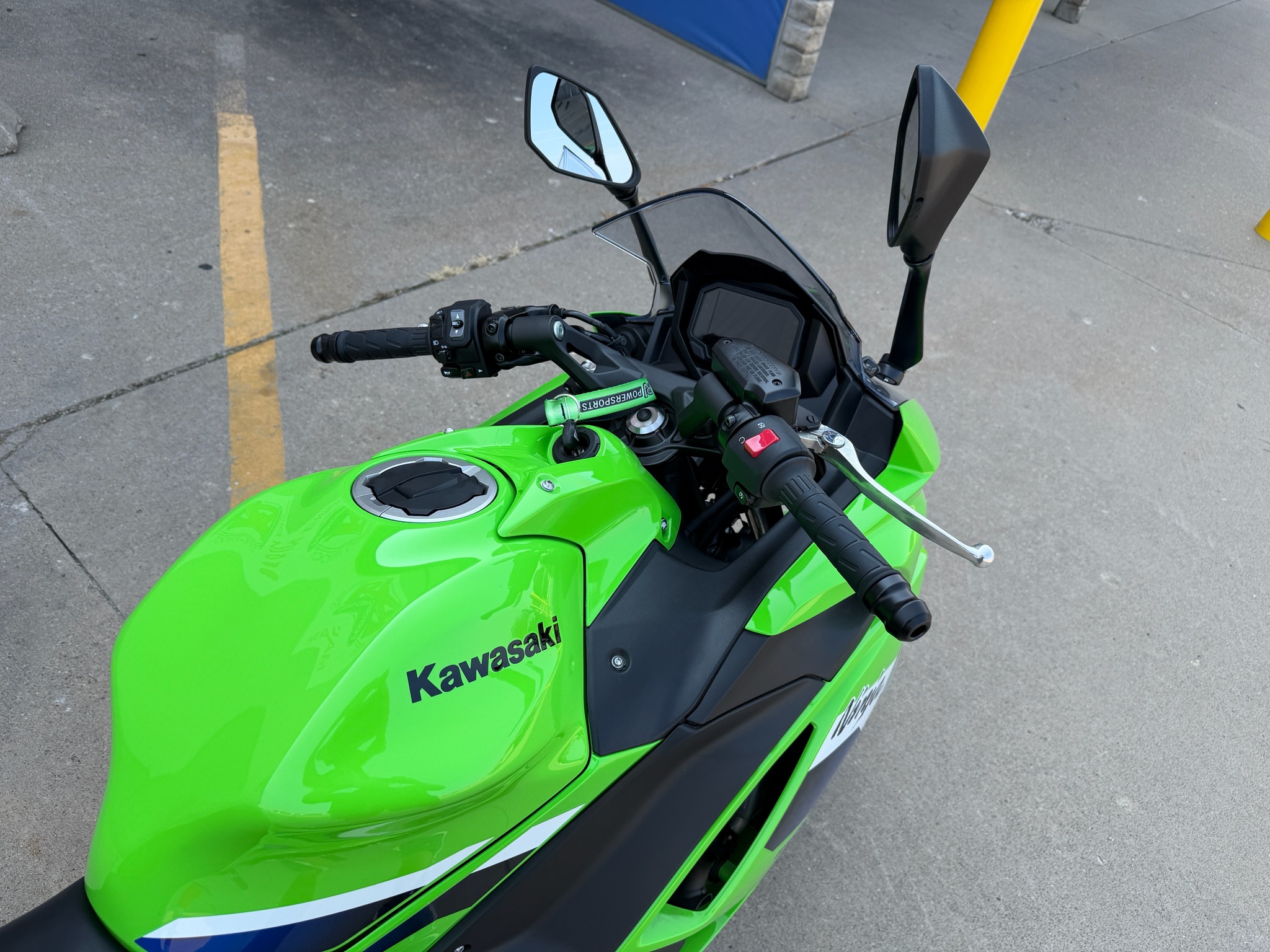 powersport image