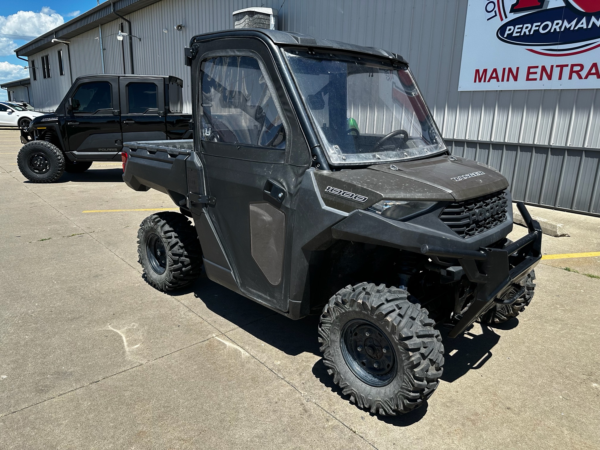 powersport image