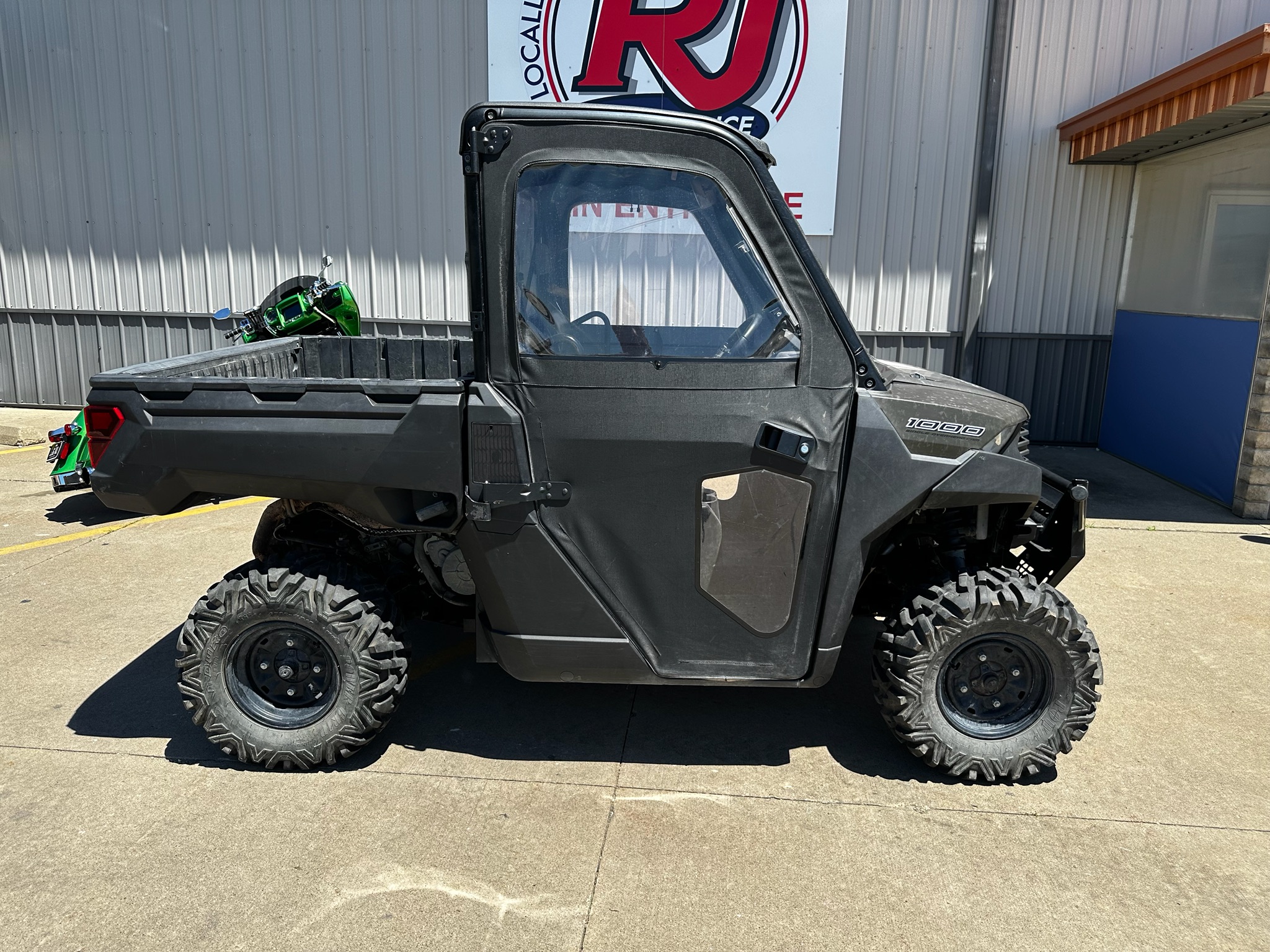 powersport image