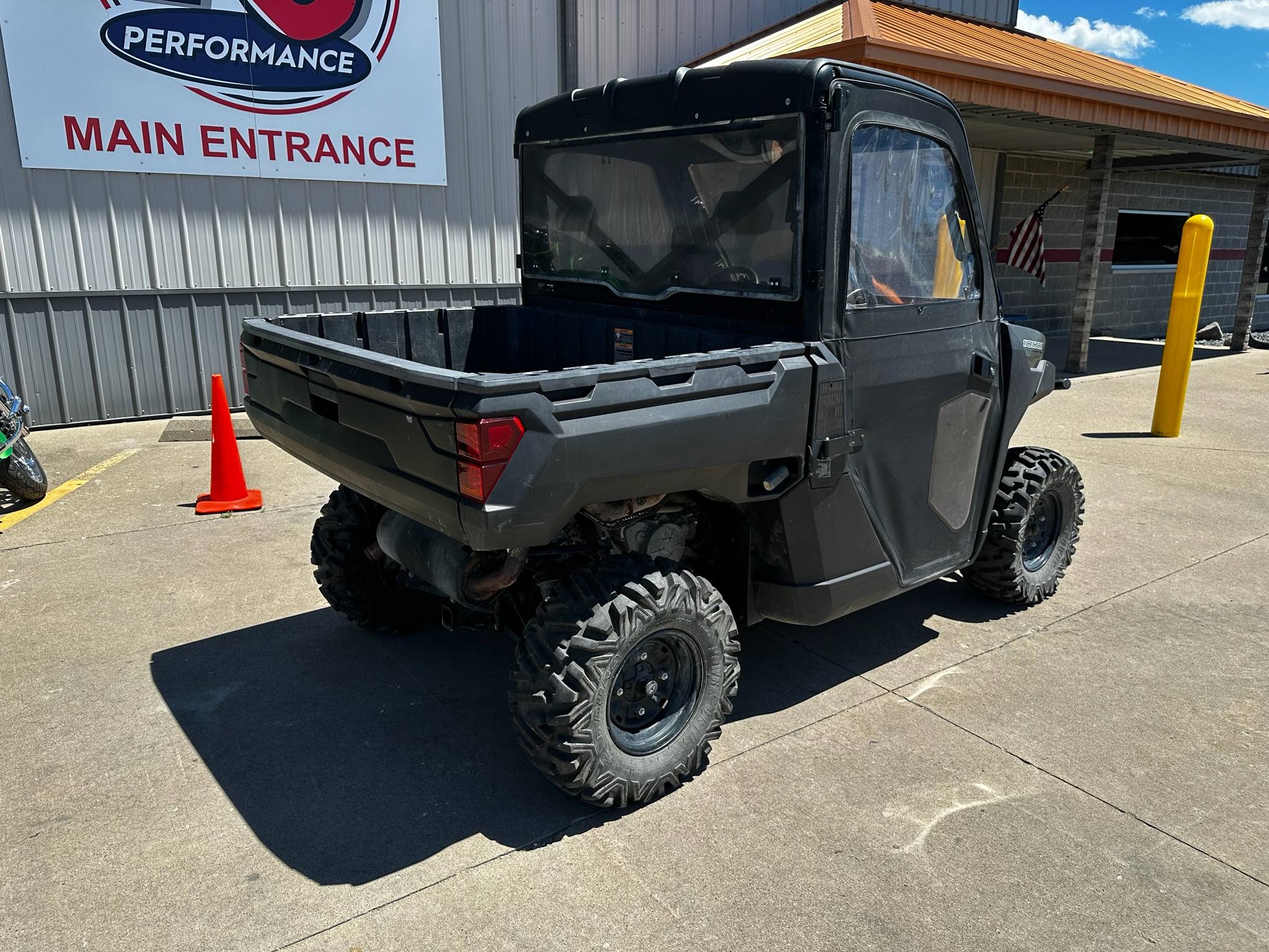 powersport image
