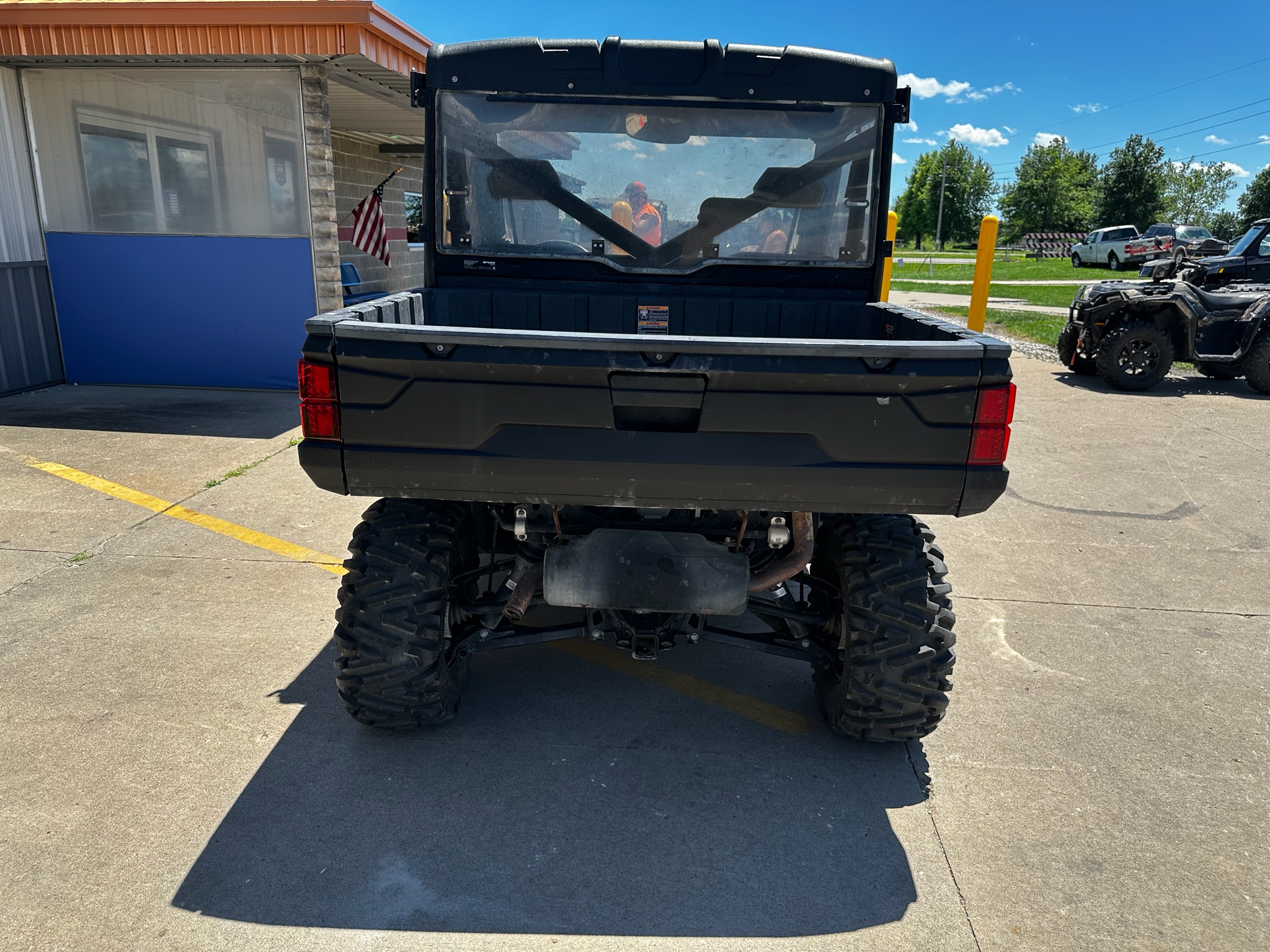 powersport image