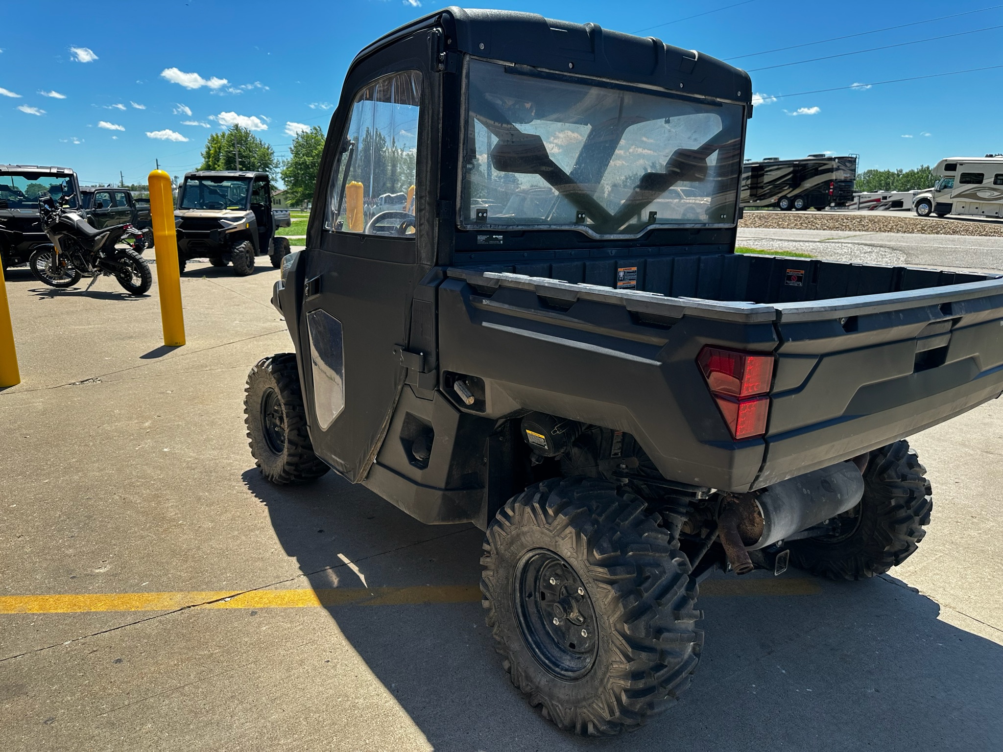 powersport image