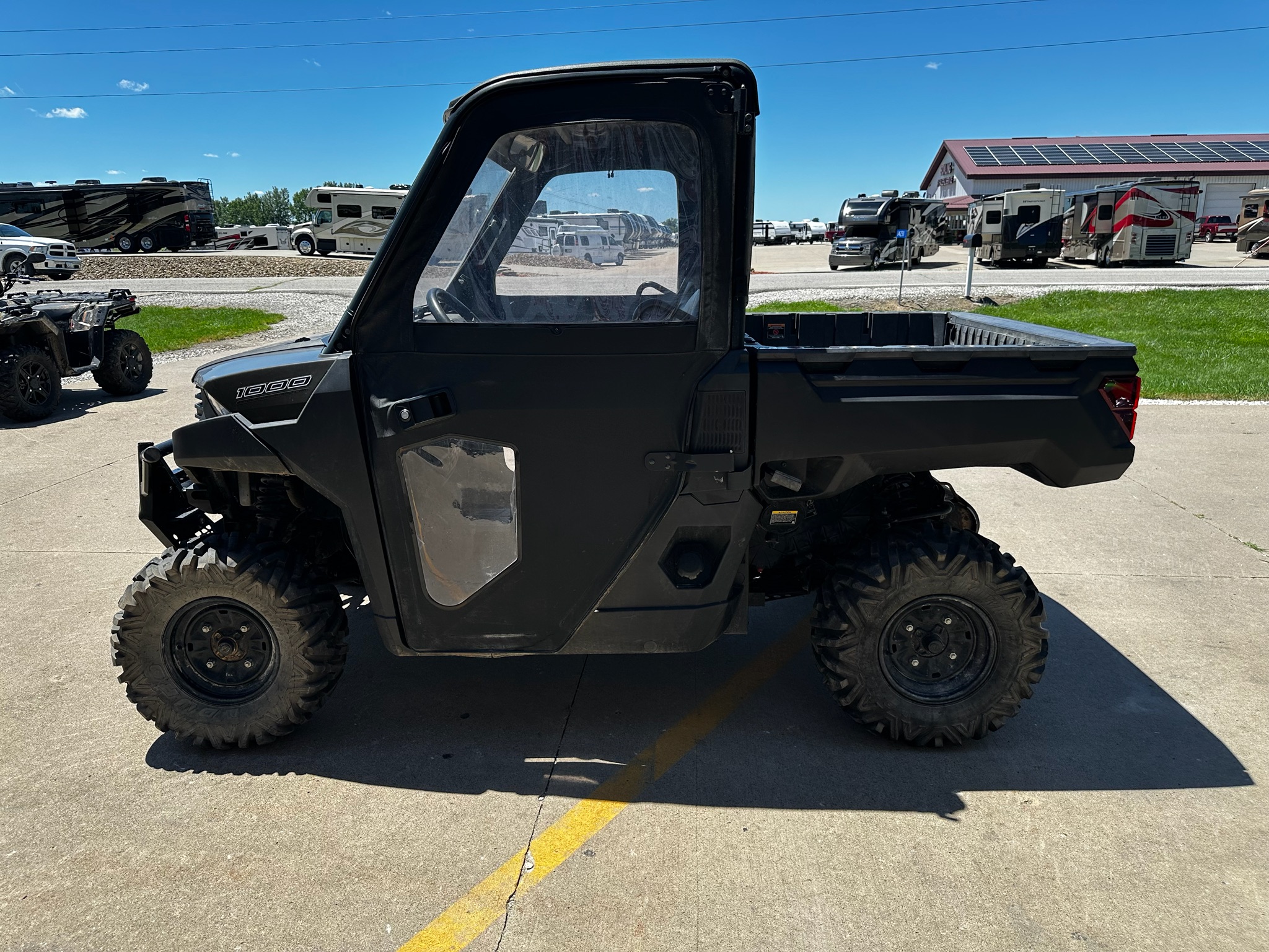 powersport image