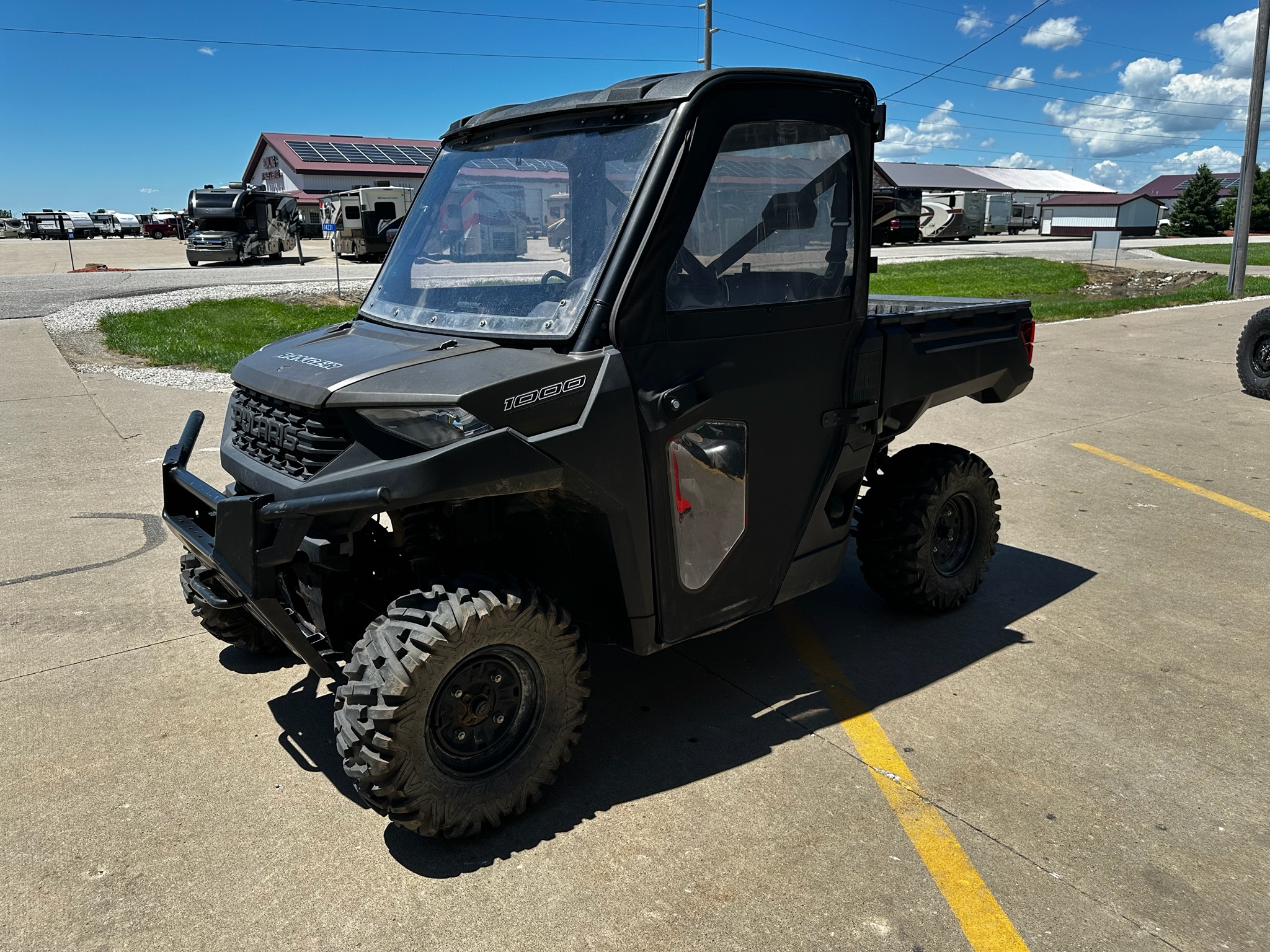 powersport image
