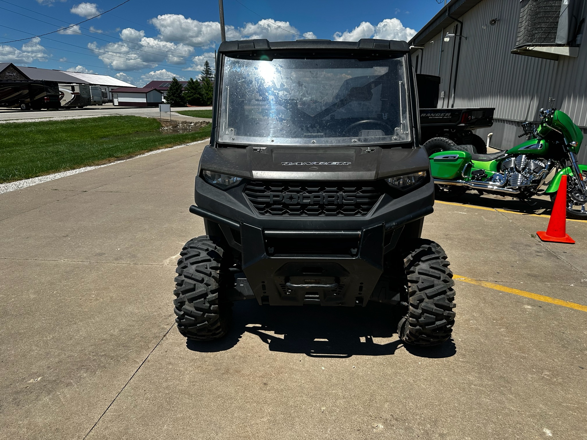 powersport image