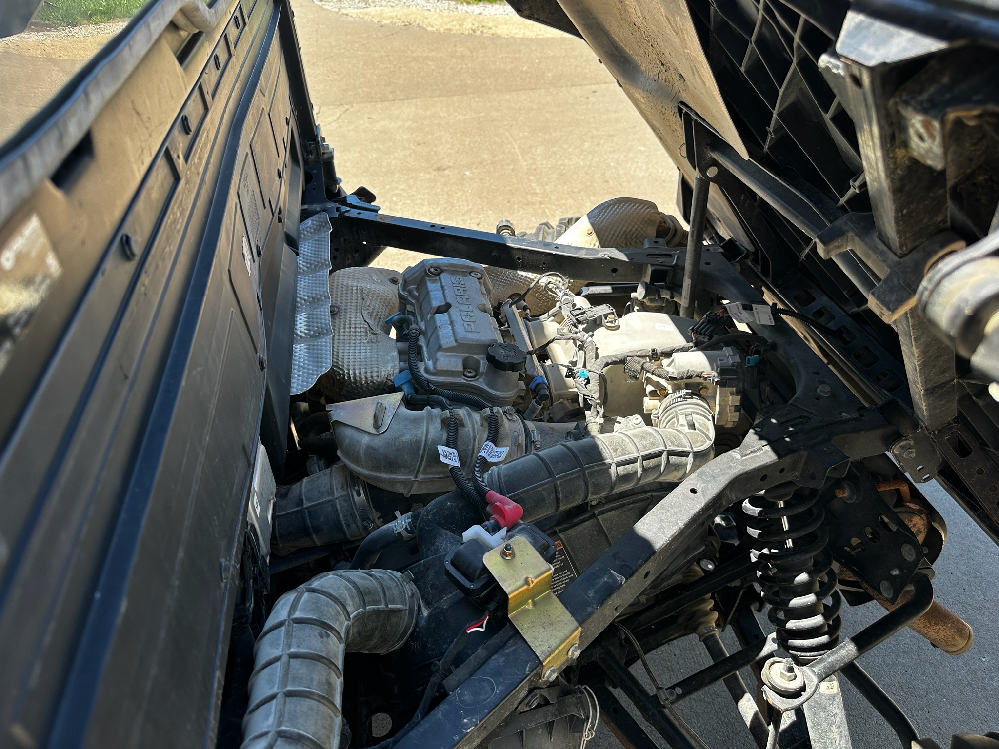powersport image