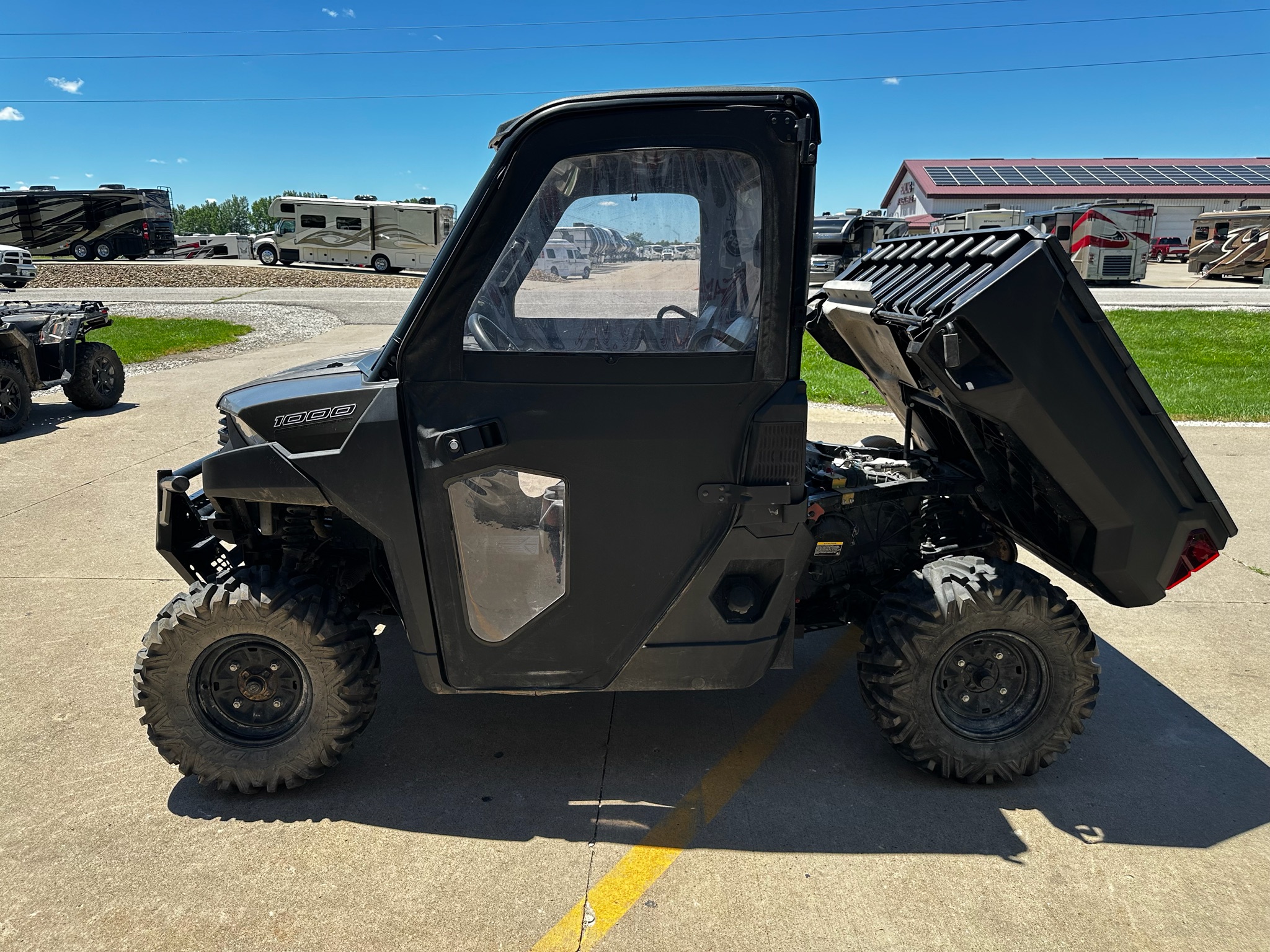 powersport image