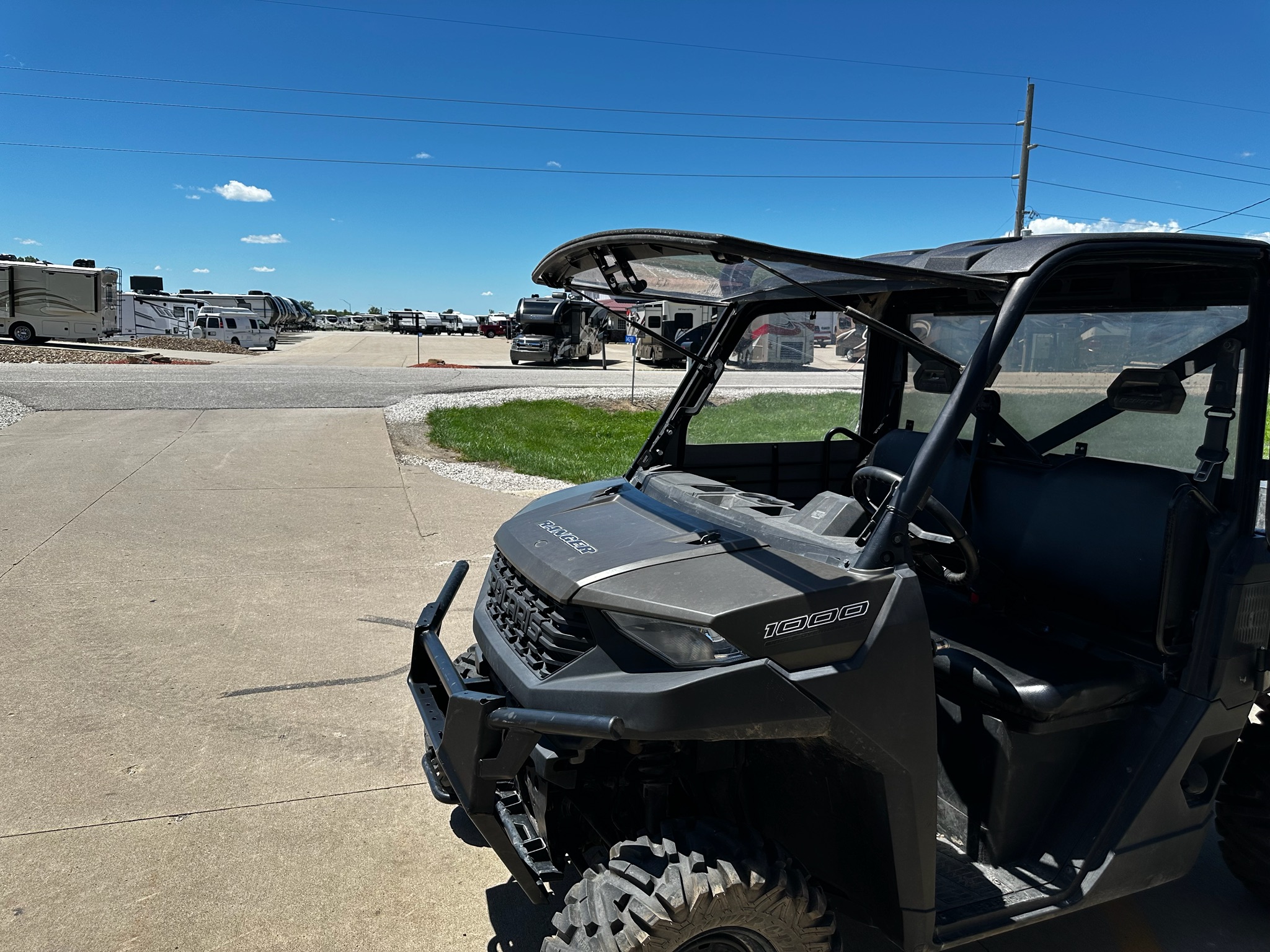 powersport image