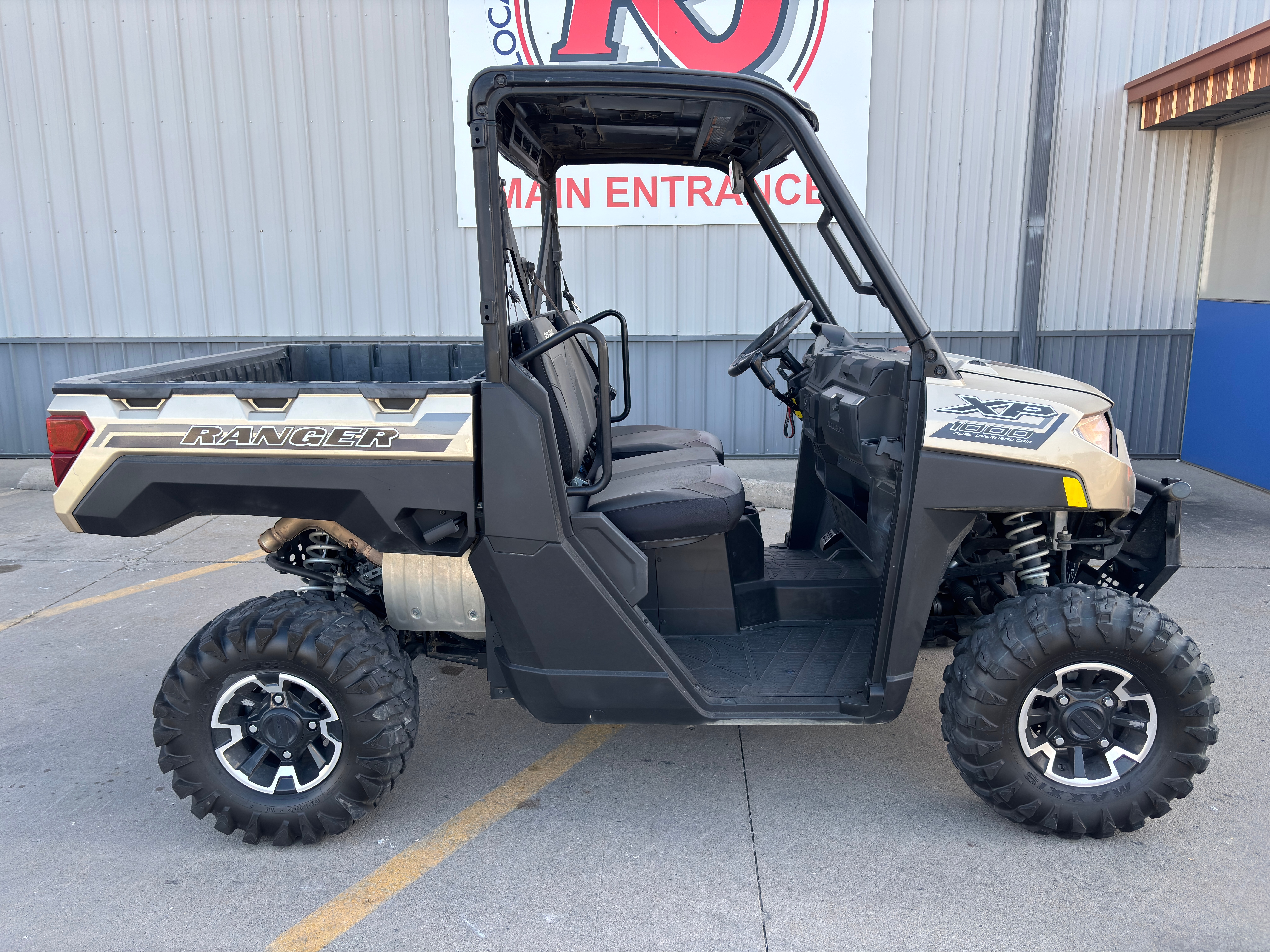 powersport image