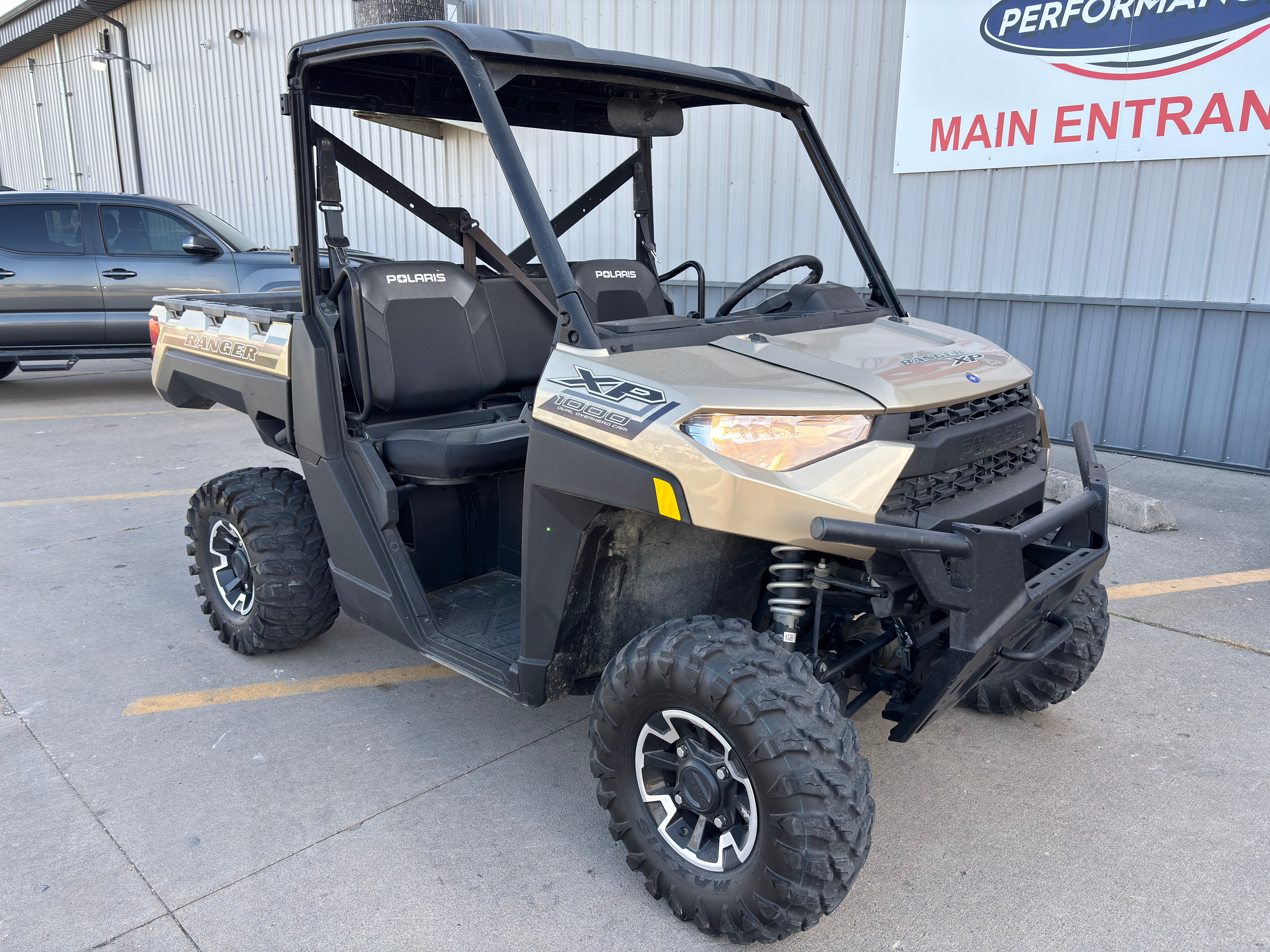 powersport image