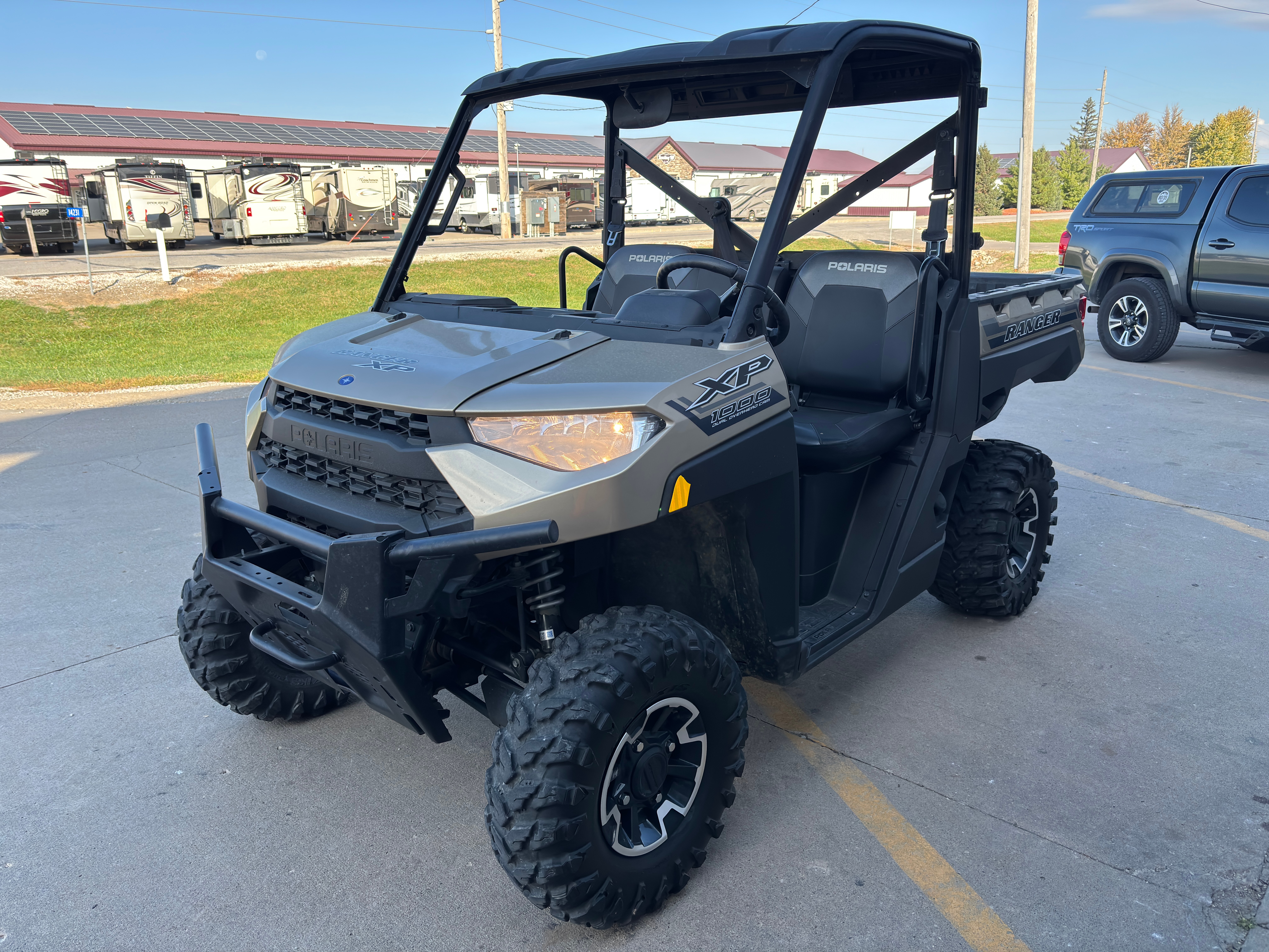 powersport image