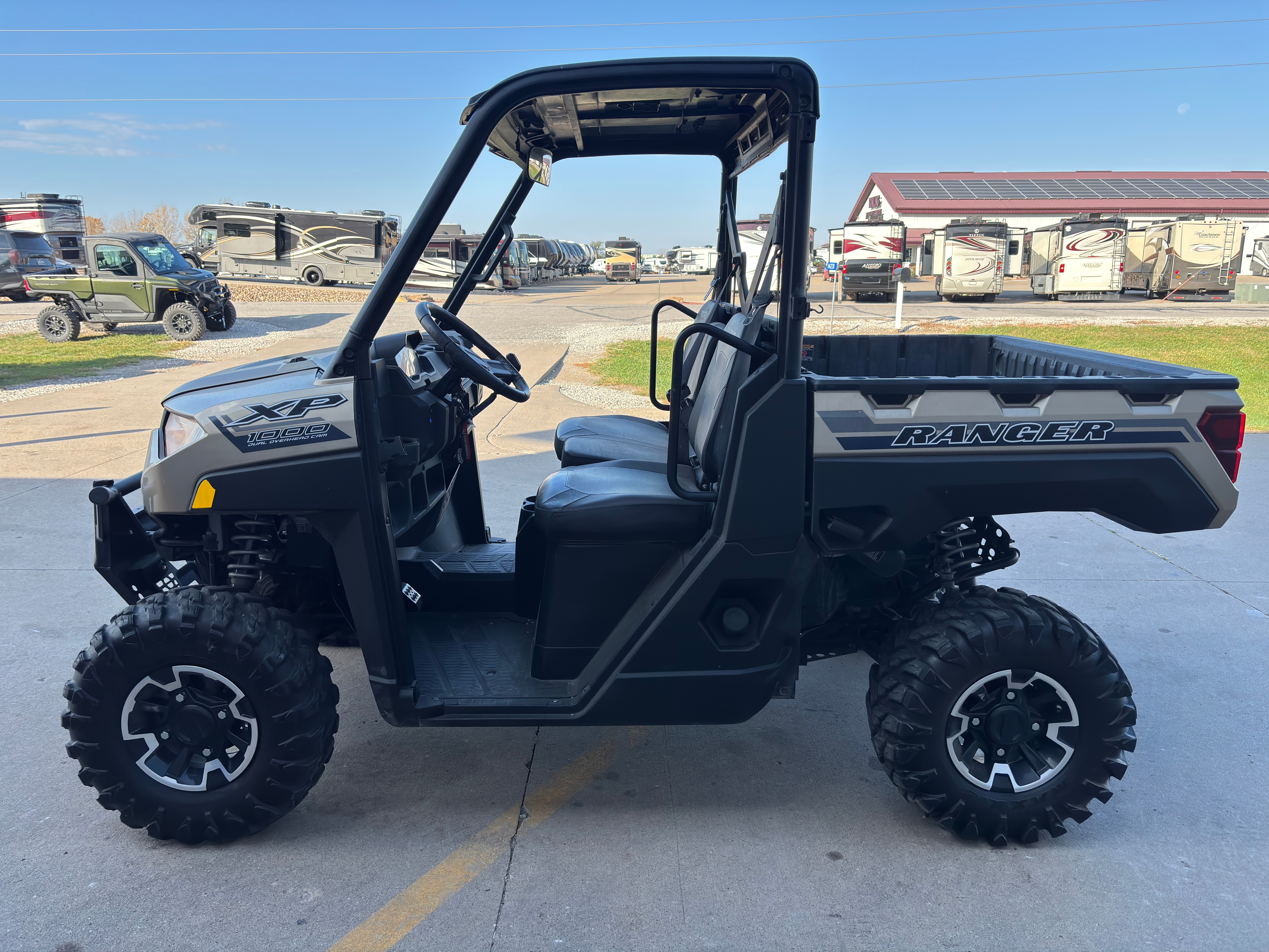 powersport image