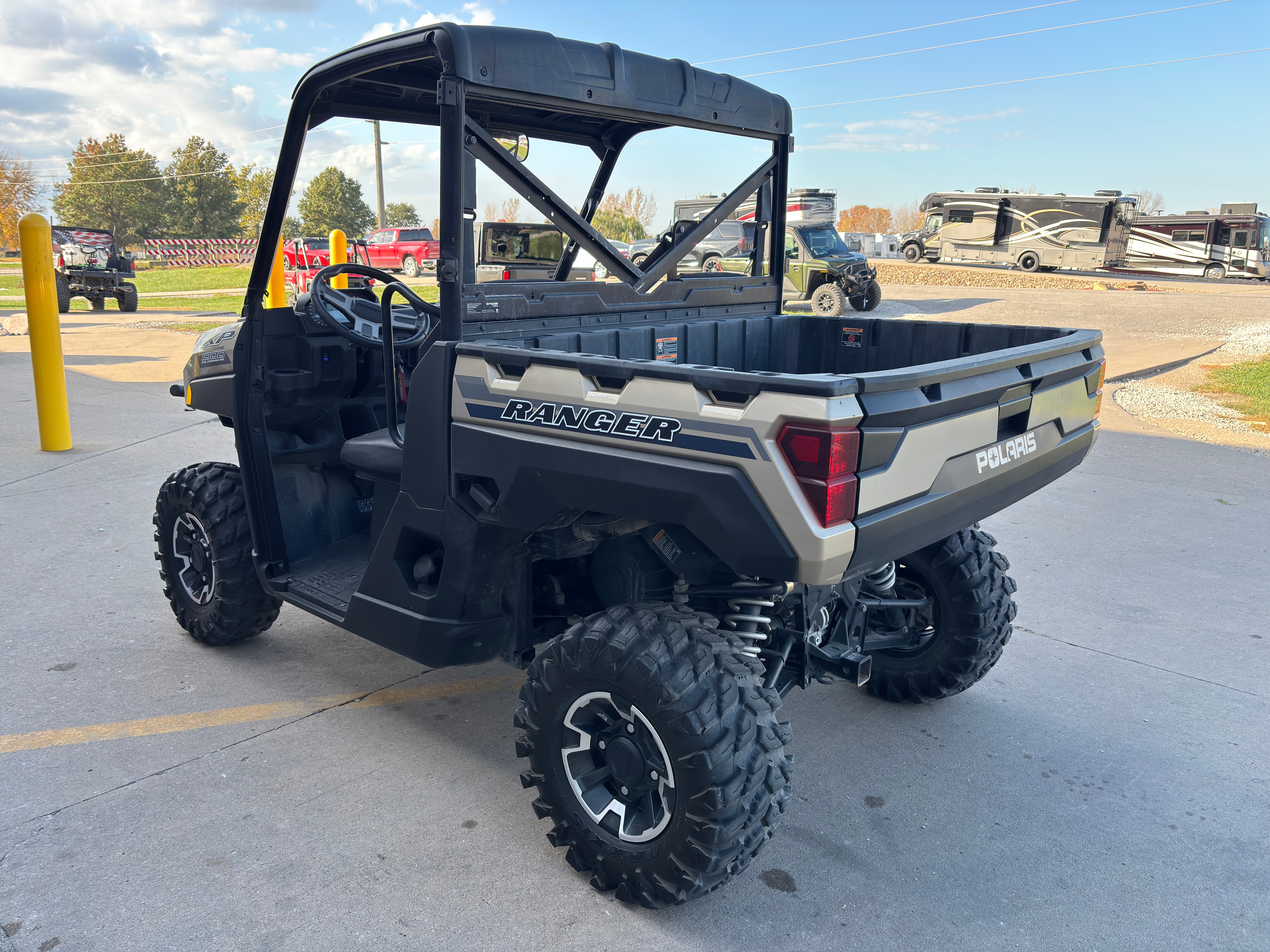 powersport image