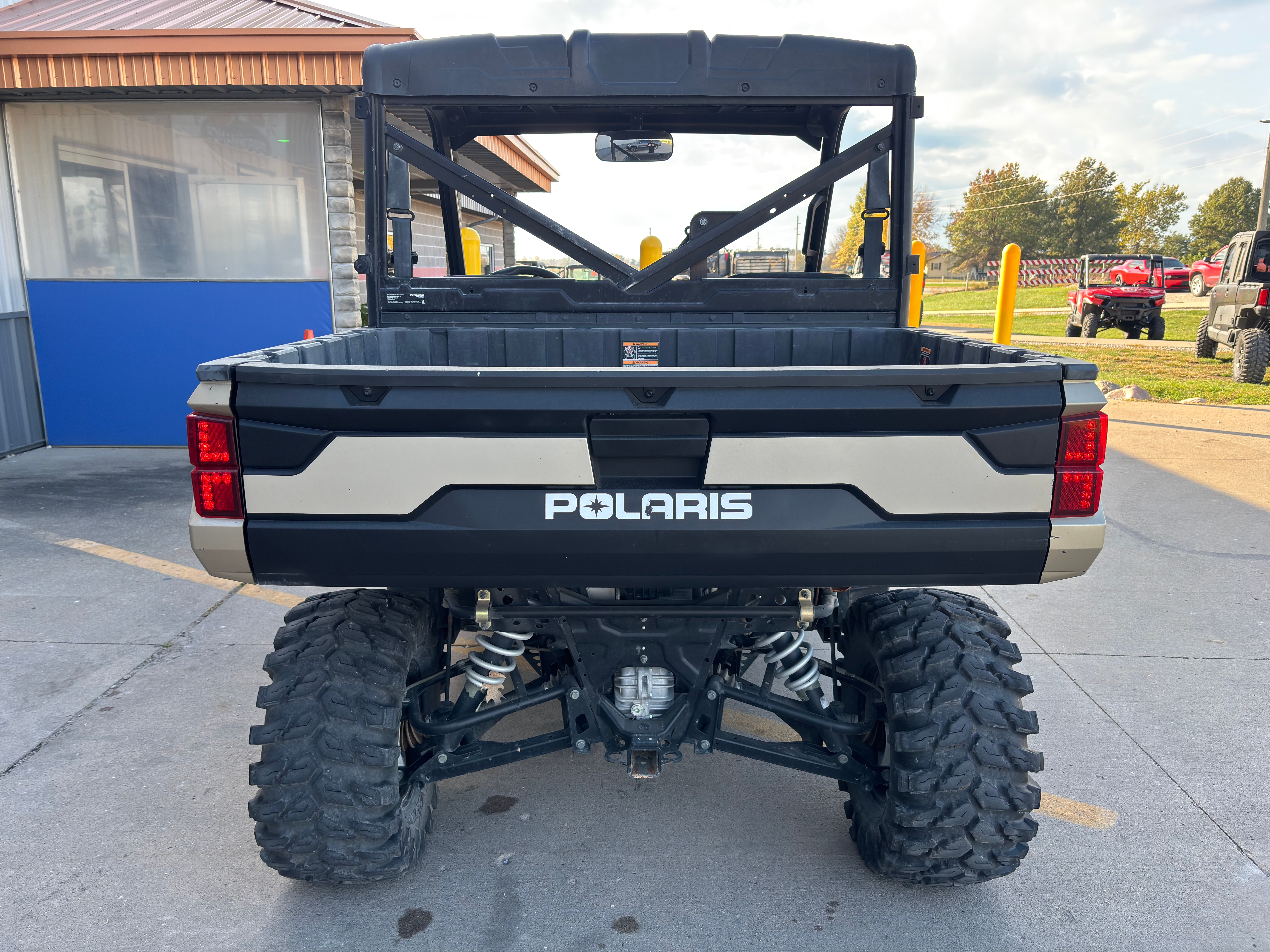 powersport image