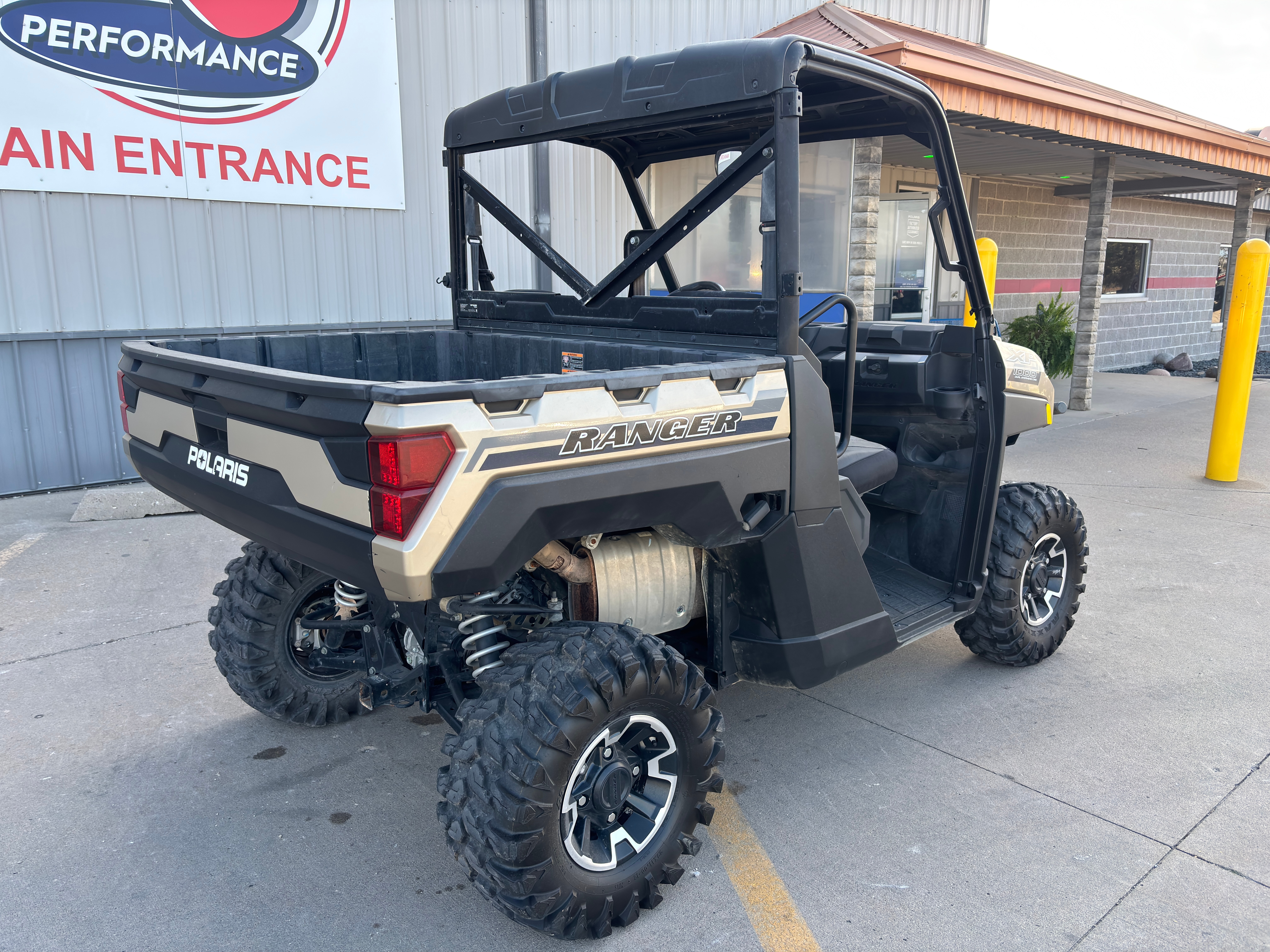 powersport image