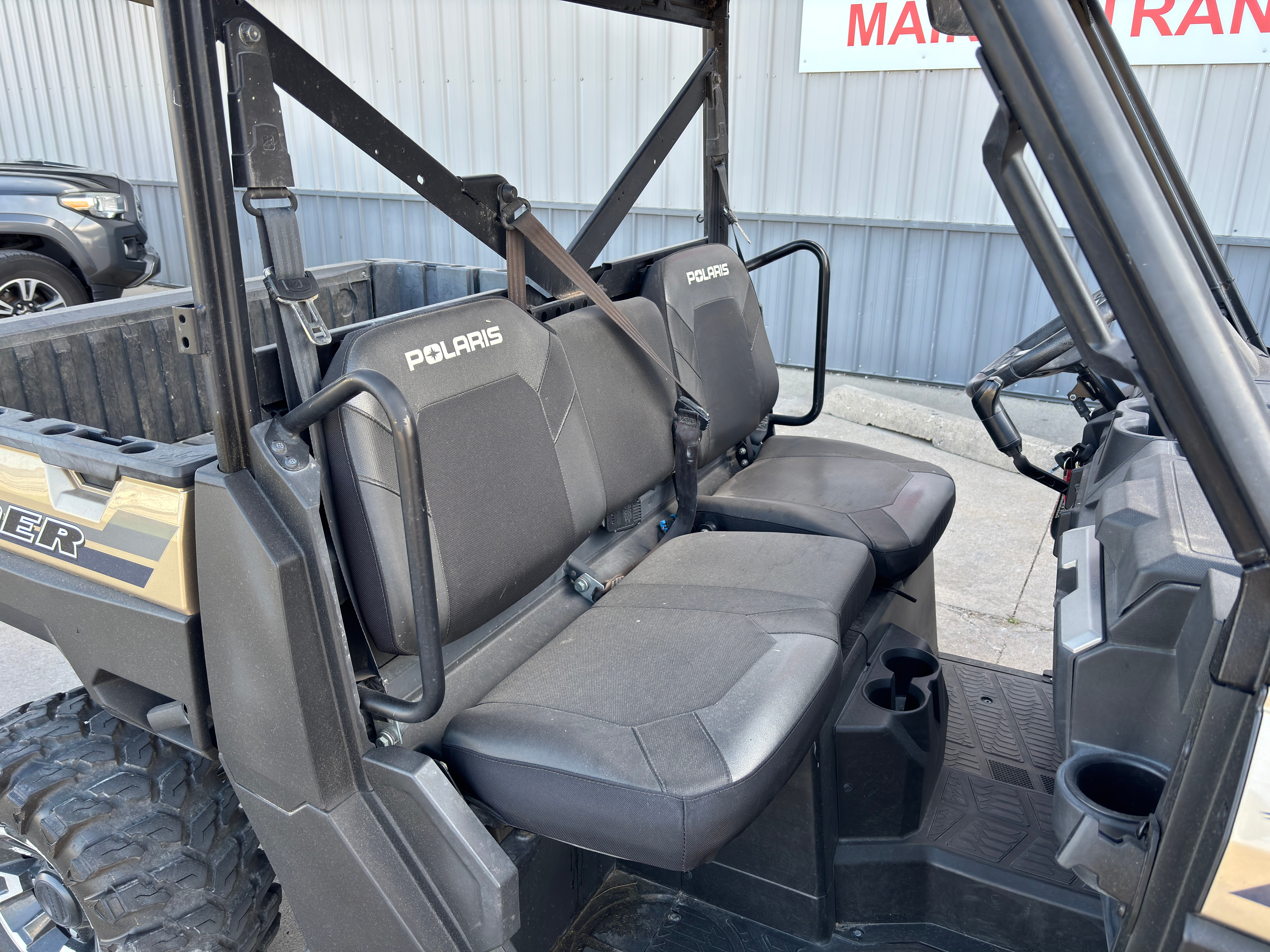 powersport image