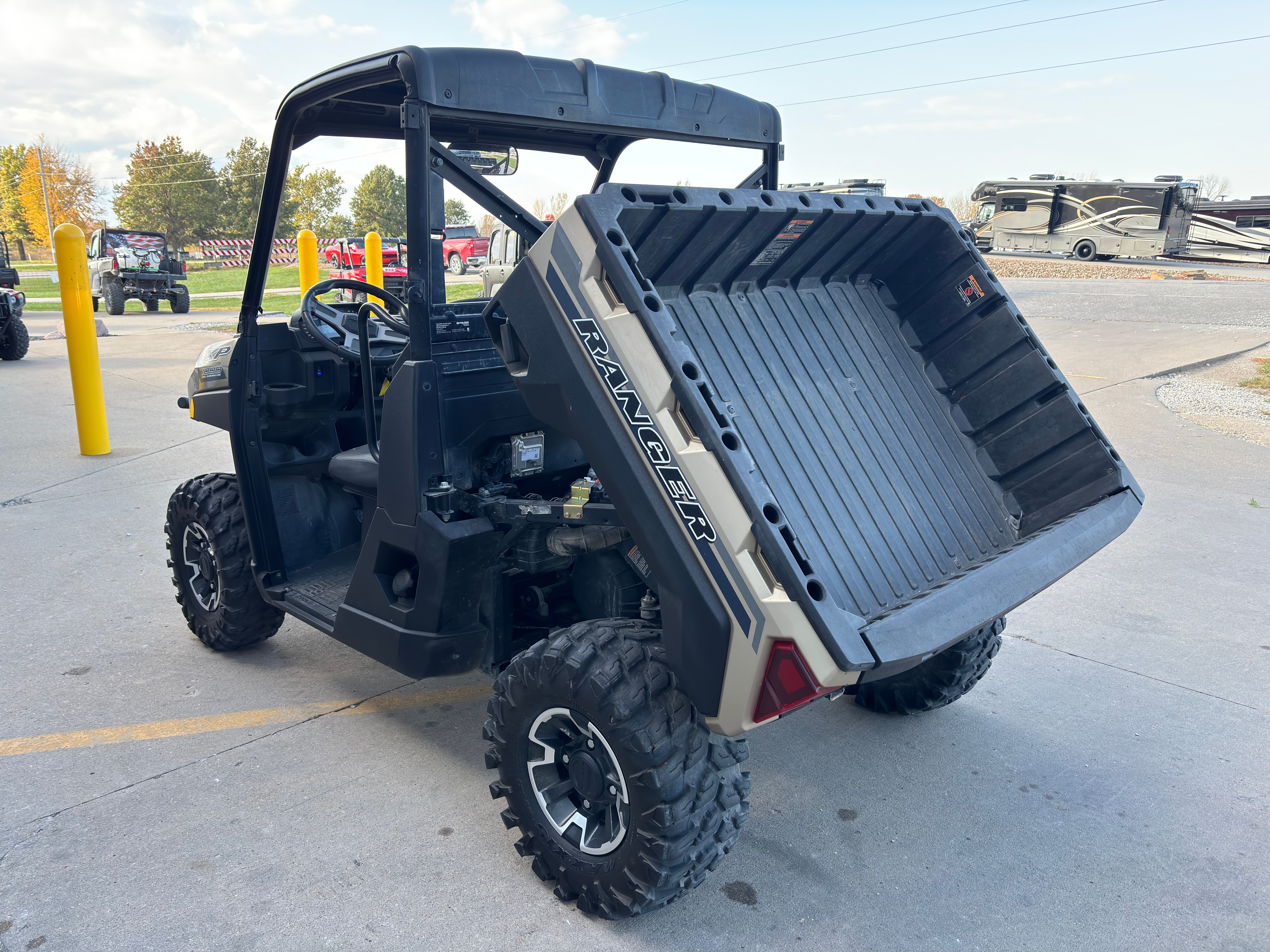 powersport image