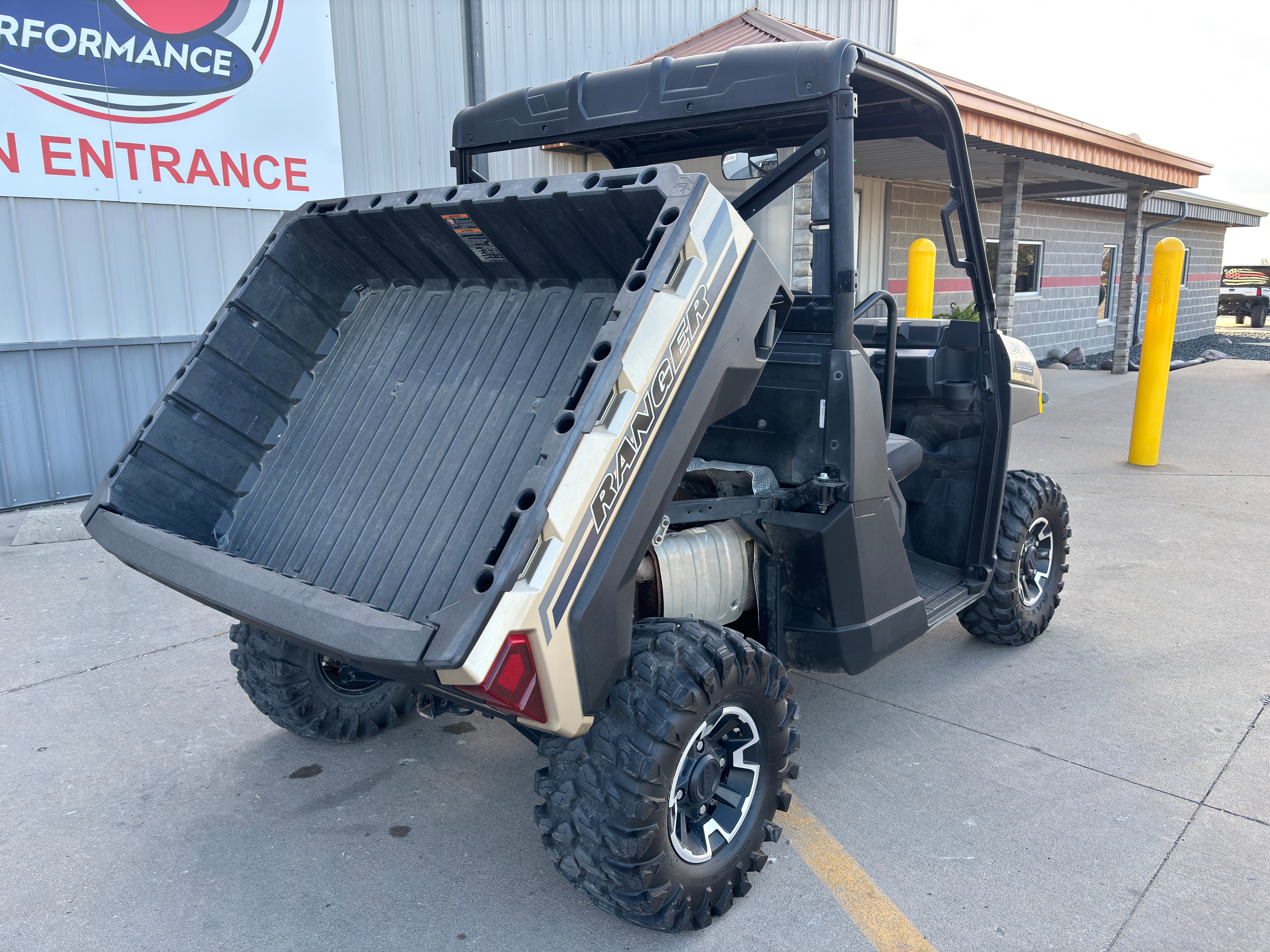 powersport image