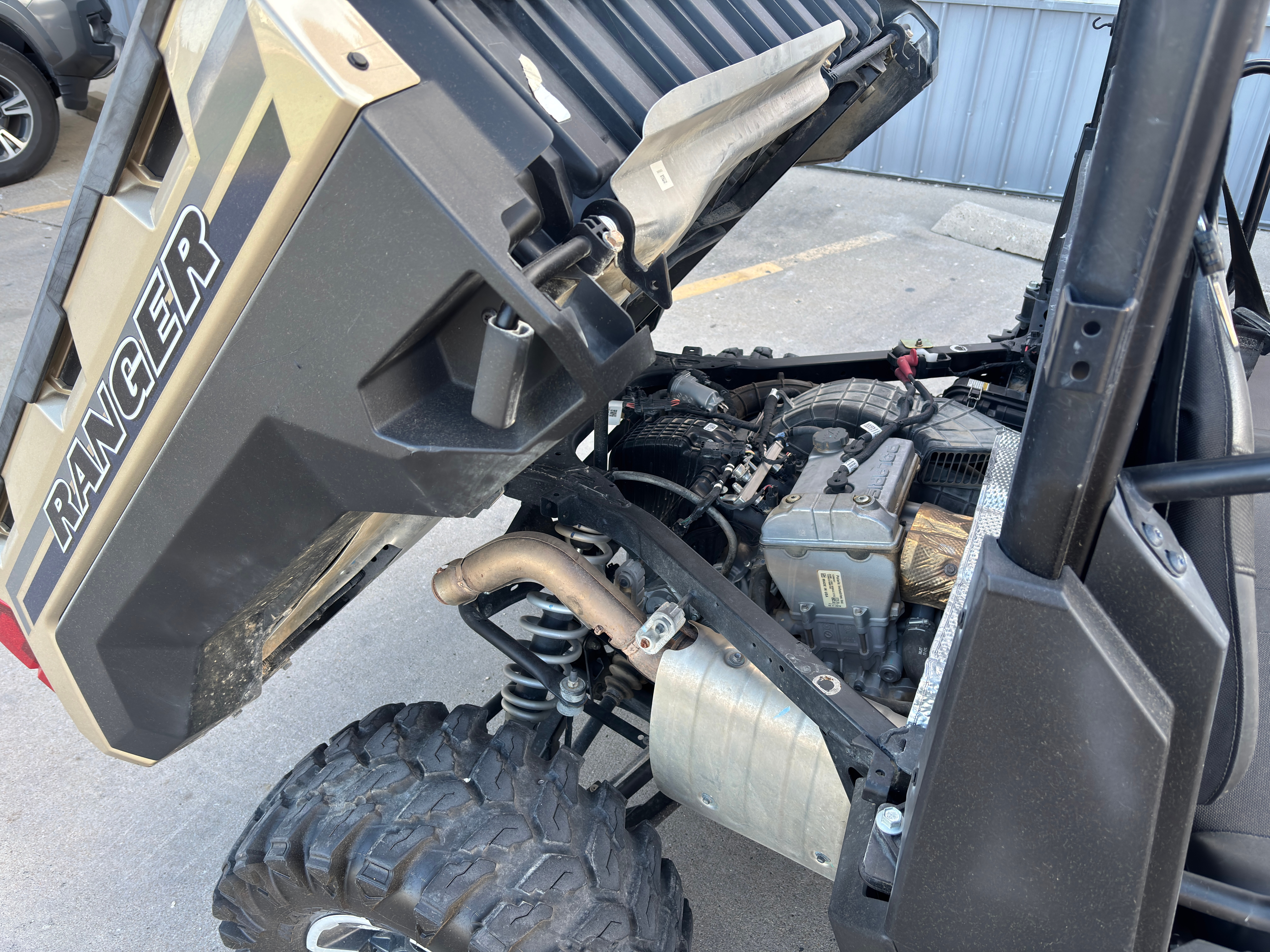 powersport image