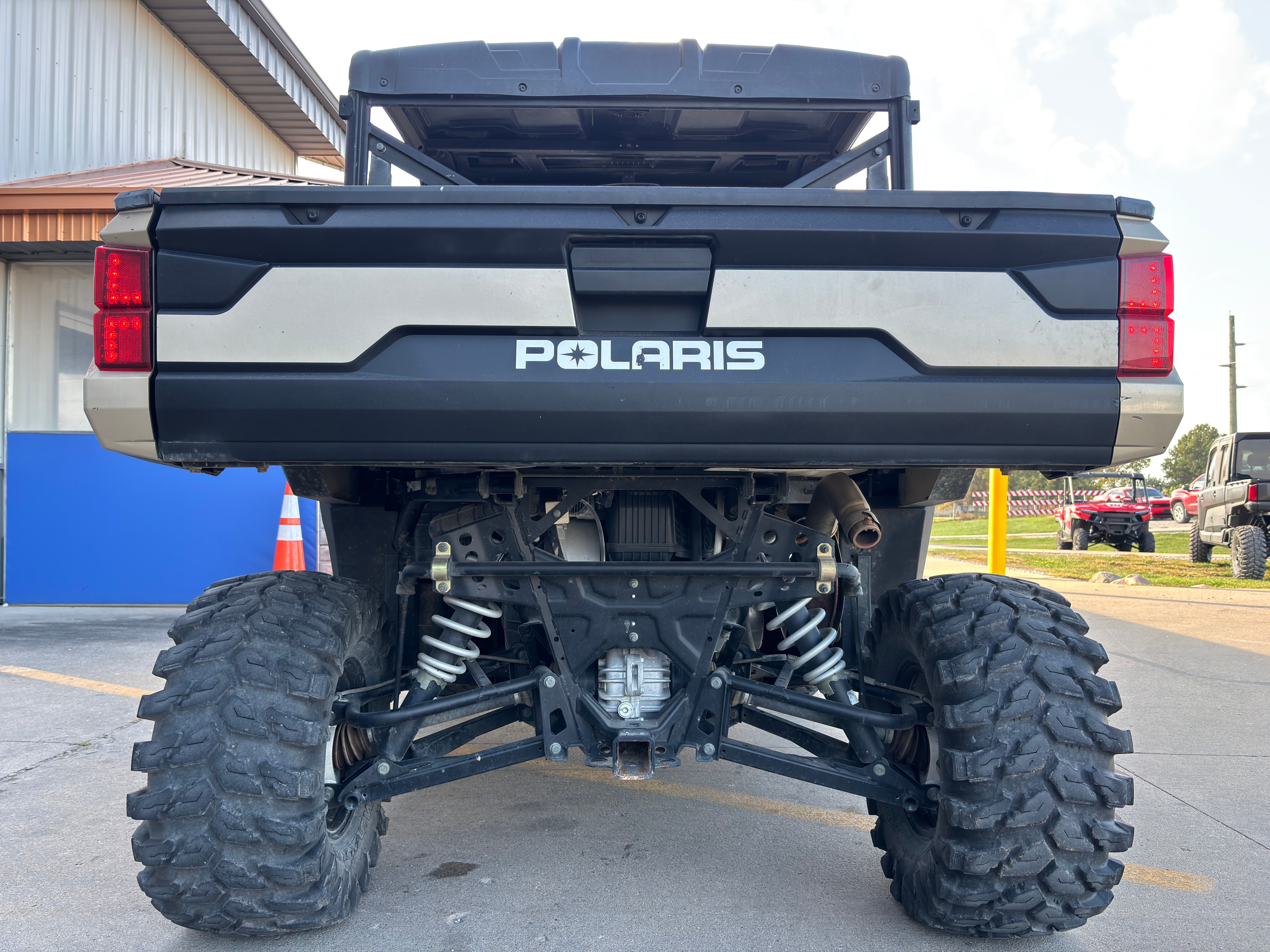 powersport image
