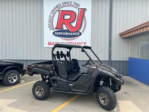 2024 Yamaha Viking EPS Ranch Edition in Ottumwa, Iowa - Photo 1