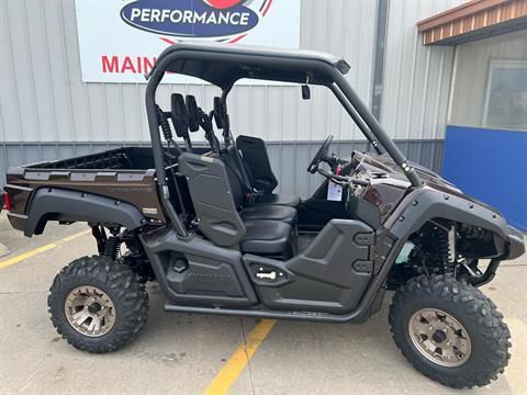 2024 Yamaha Viking EPS Ranch Edition in Ottumwa, Iowa - Photo 2