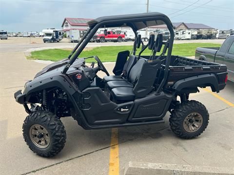 2024 Yamaha Viking EPS Ranch Edition in Ottumwa, Iowa - Photo 6