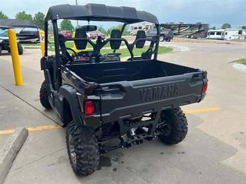 2024 Yamaha Viking EPS Ranch Edition in Ottumwa, Iowa - Photo 8