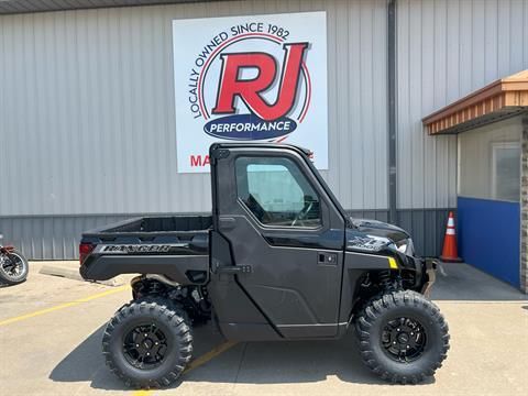 2025 Polaris Ranger XP 1000 NorthStar Edition Ultimate in Ottumwa, Iowa - Photo 1