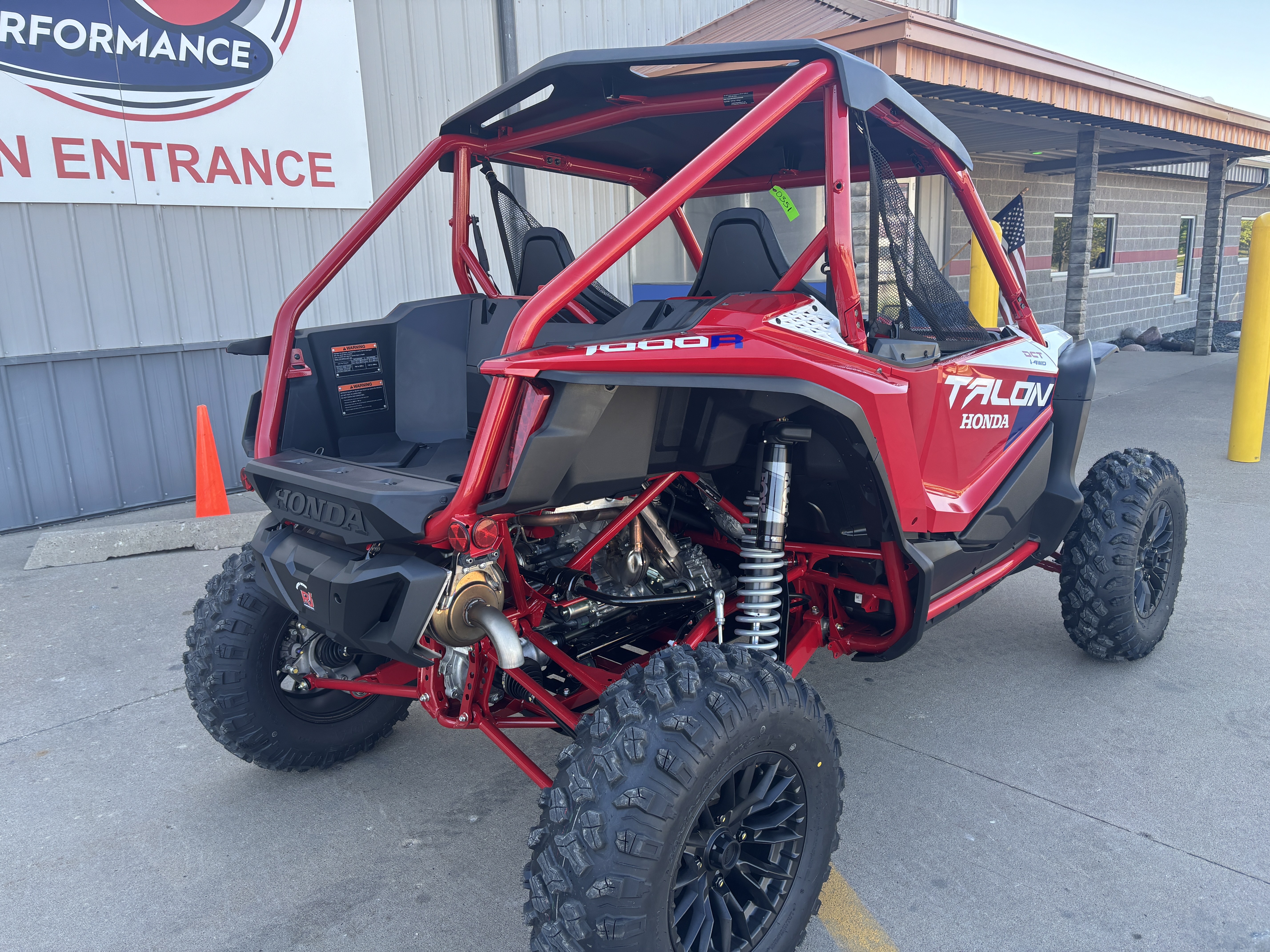 powersport image