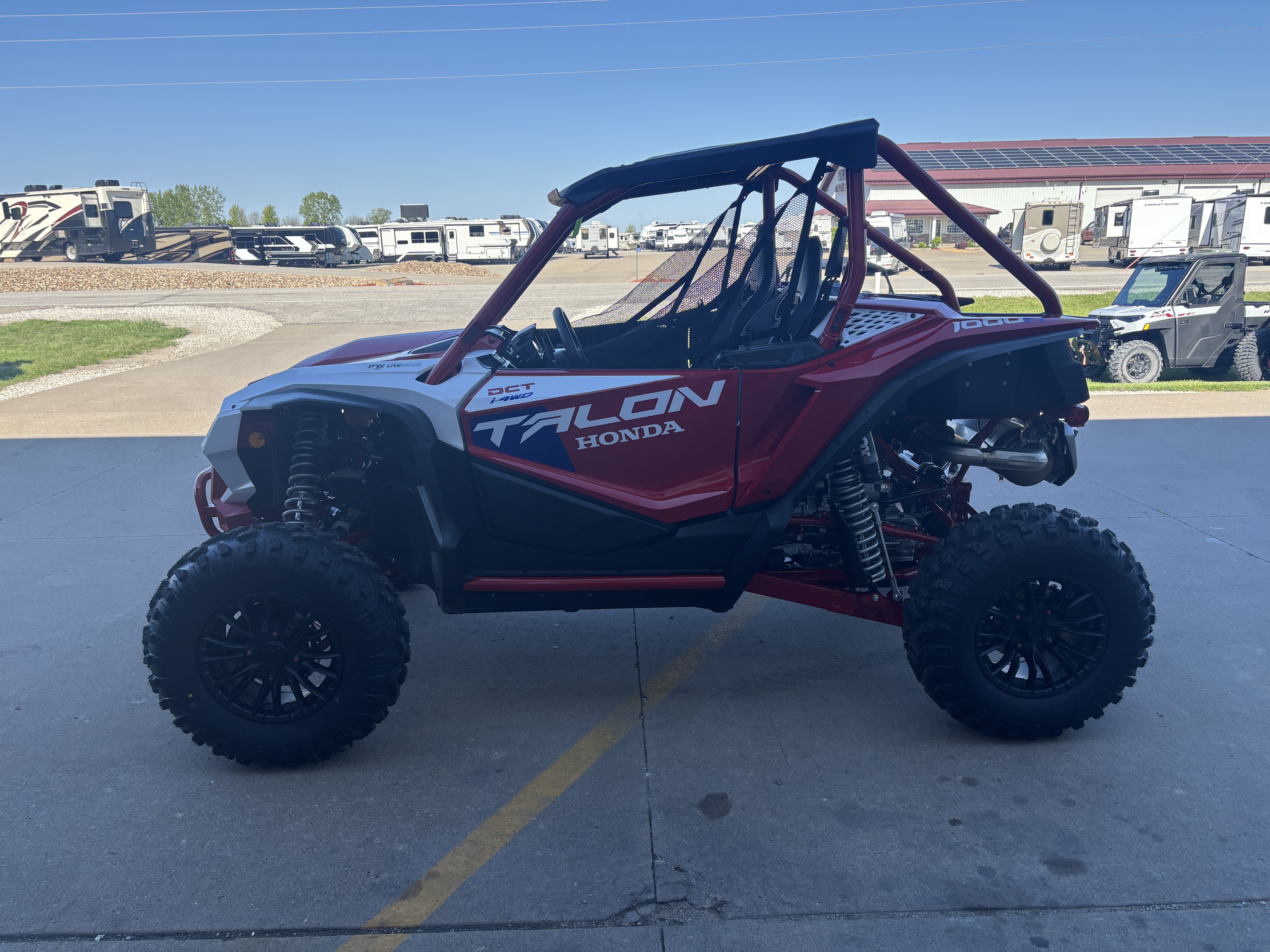 powersport image