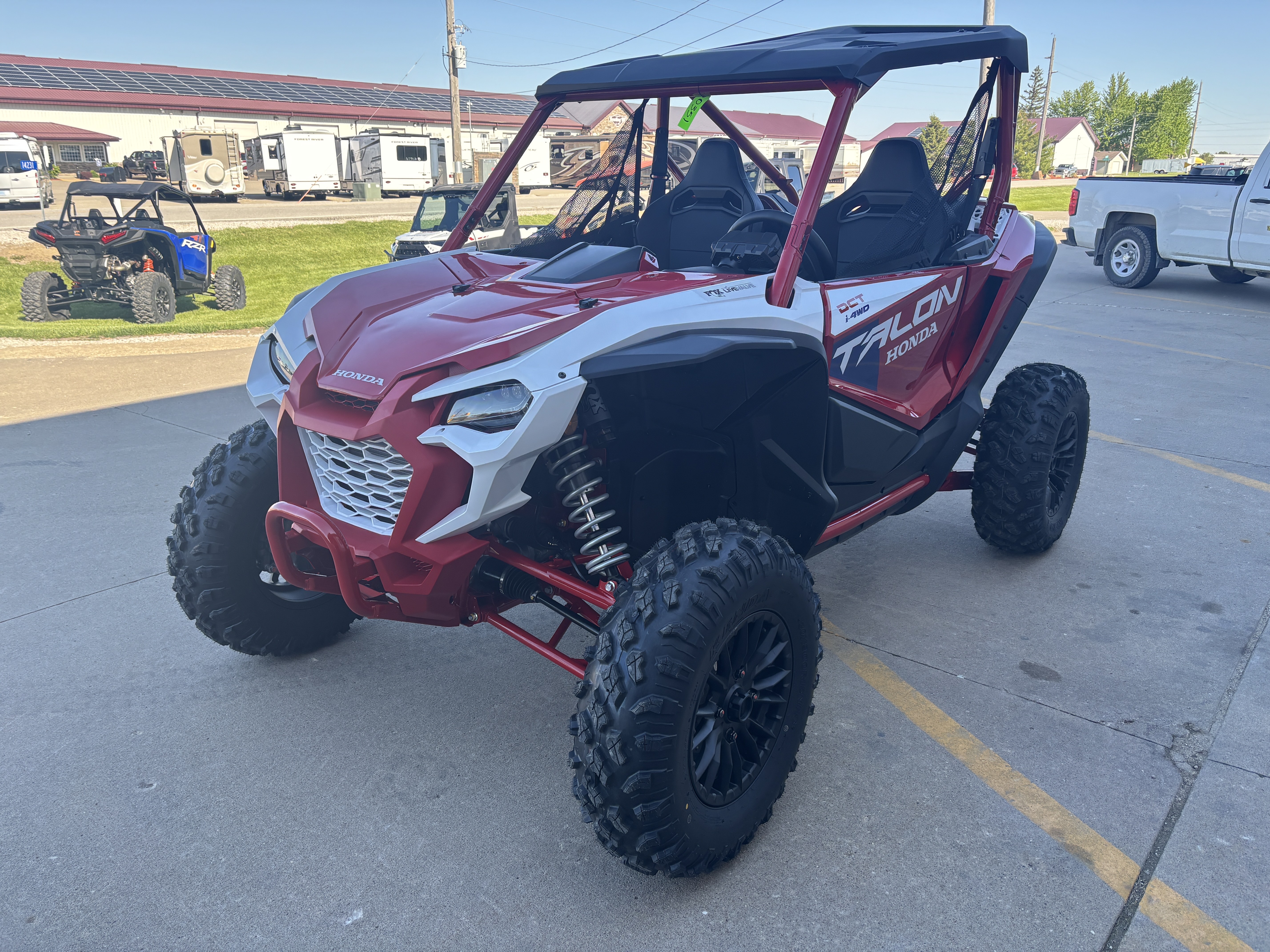 powersport image
