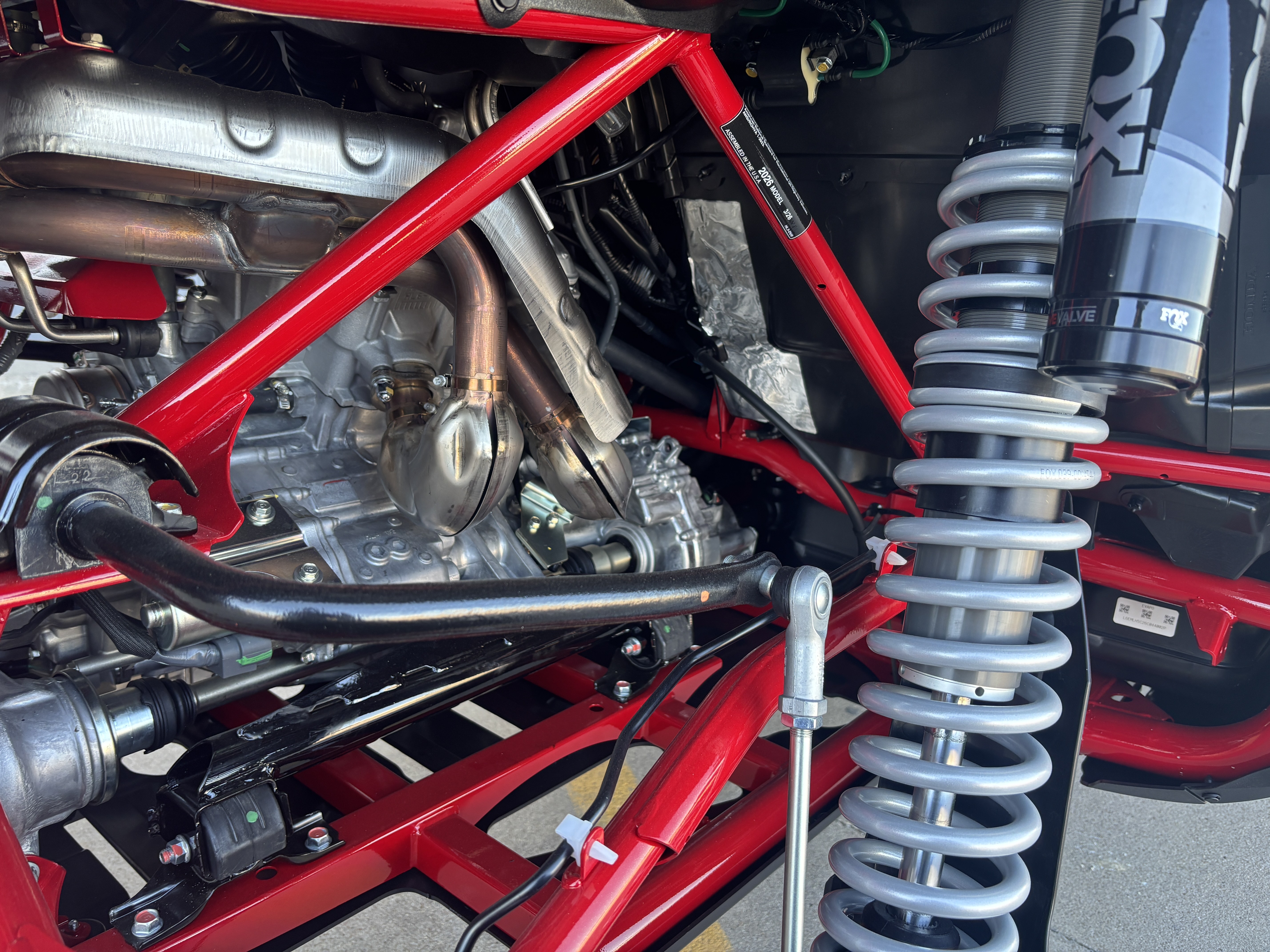 powersport image