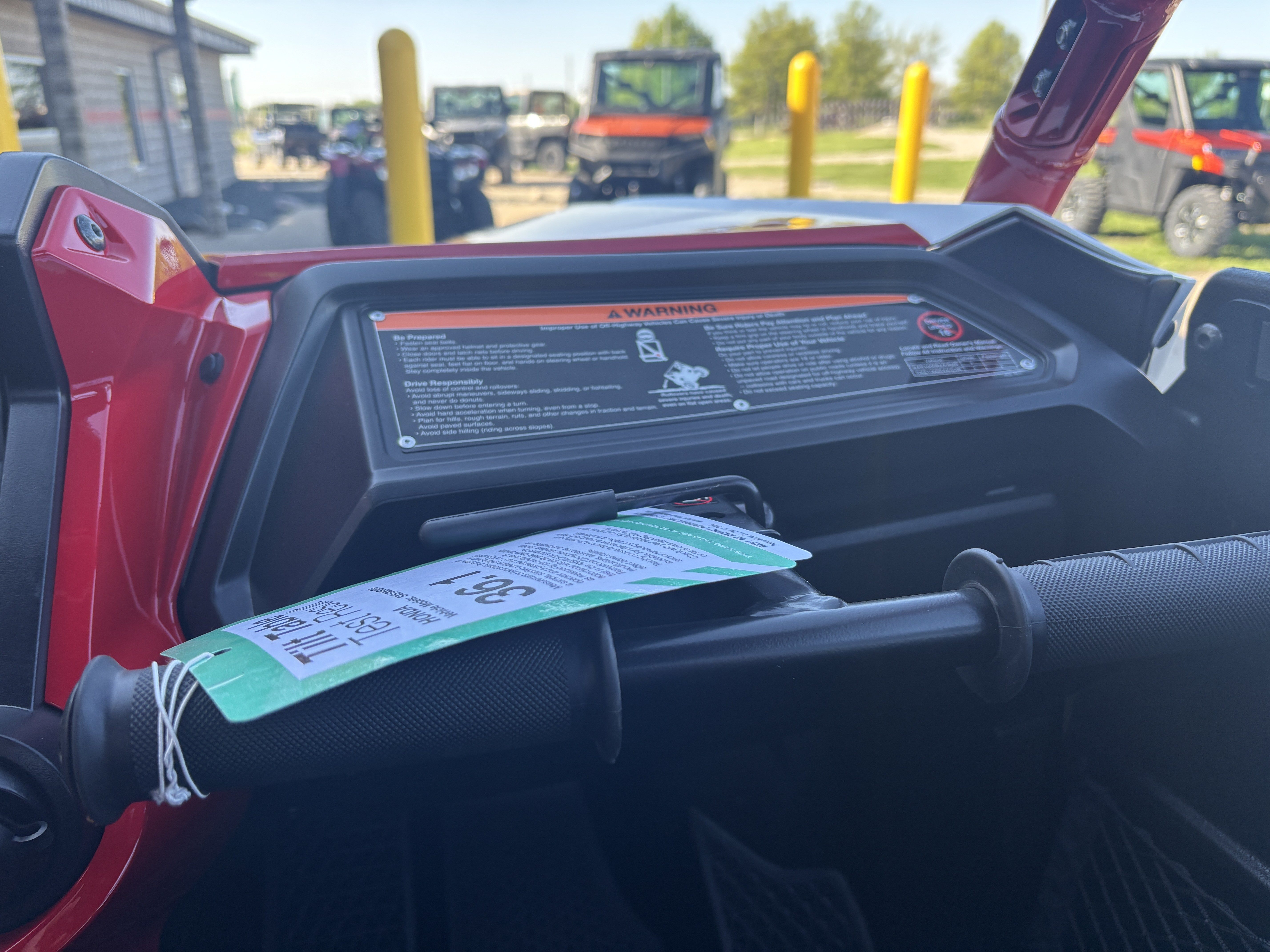 powersport image