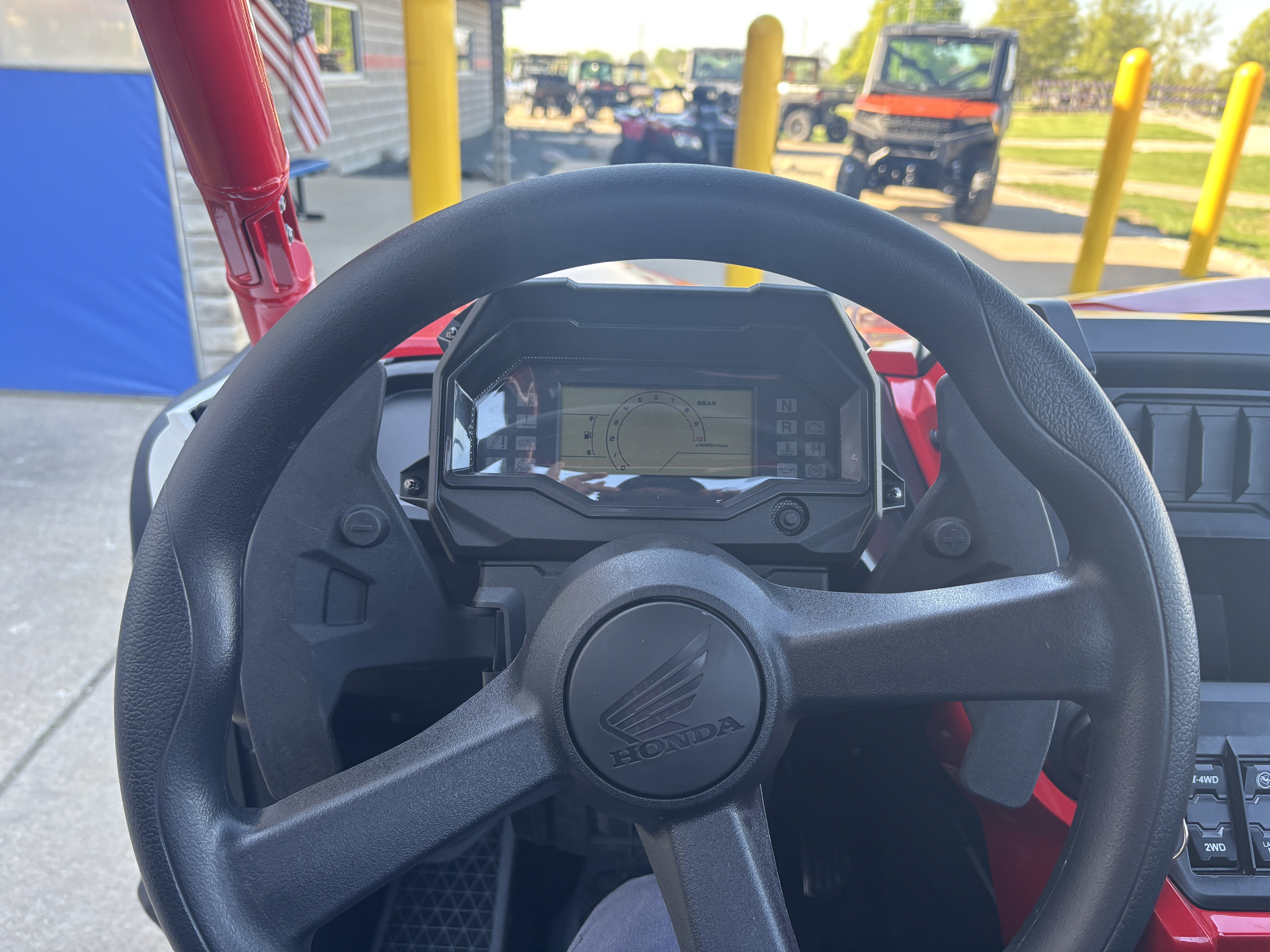 powersport image