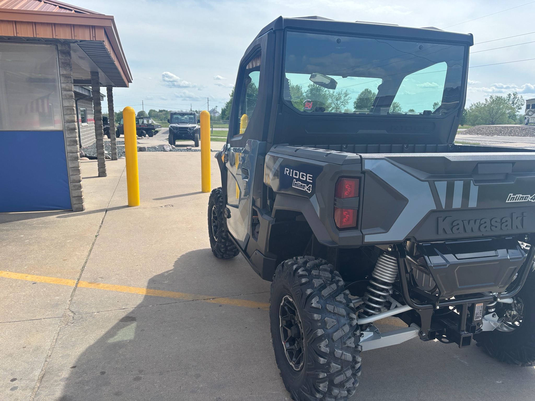 powersport image