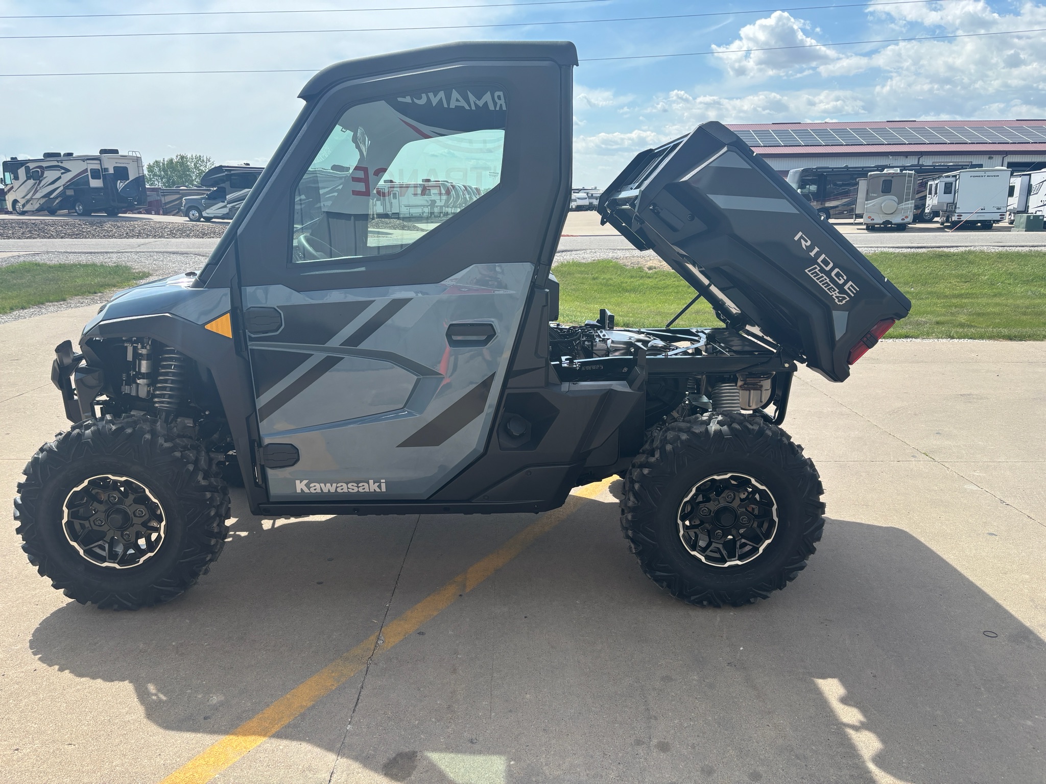powersport image