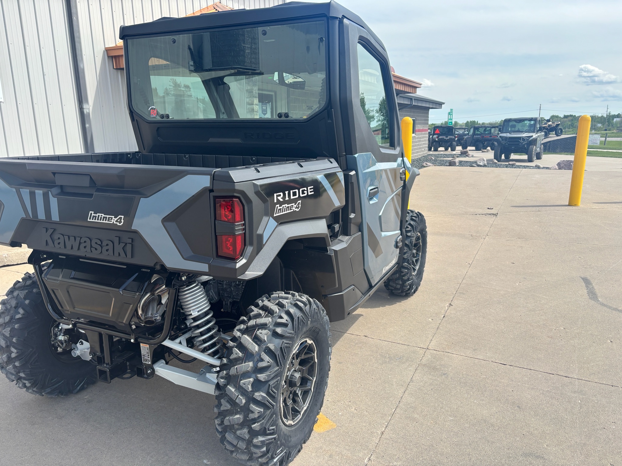 powersport image