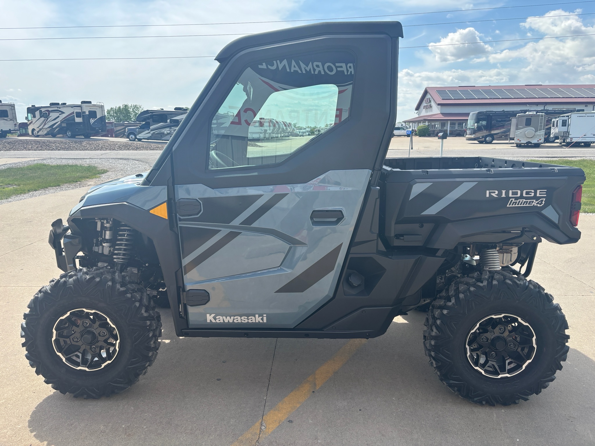powersport image