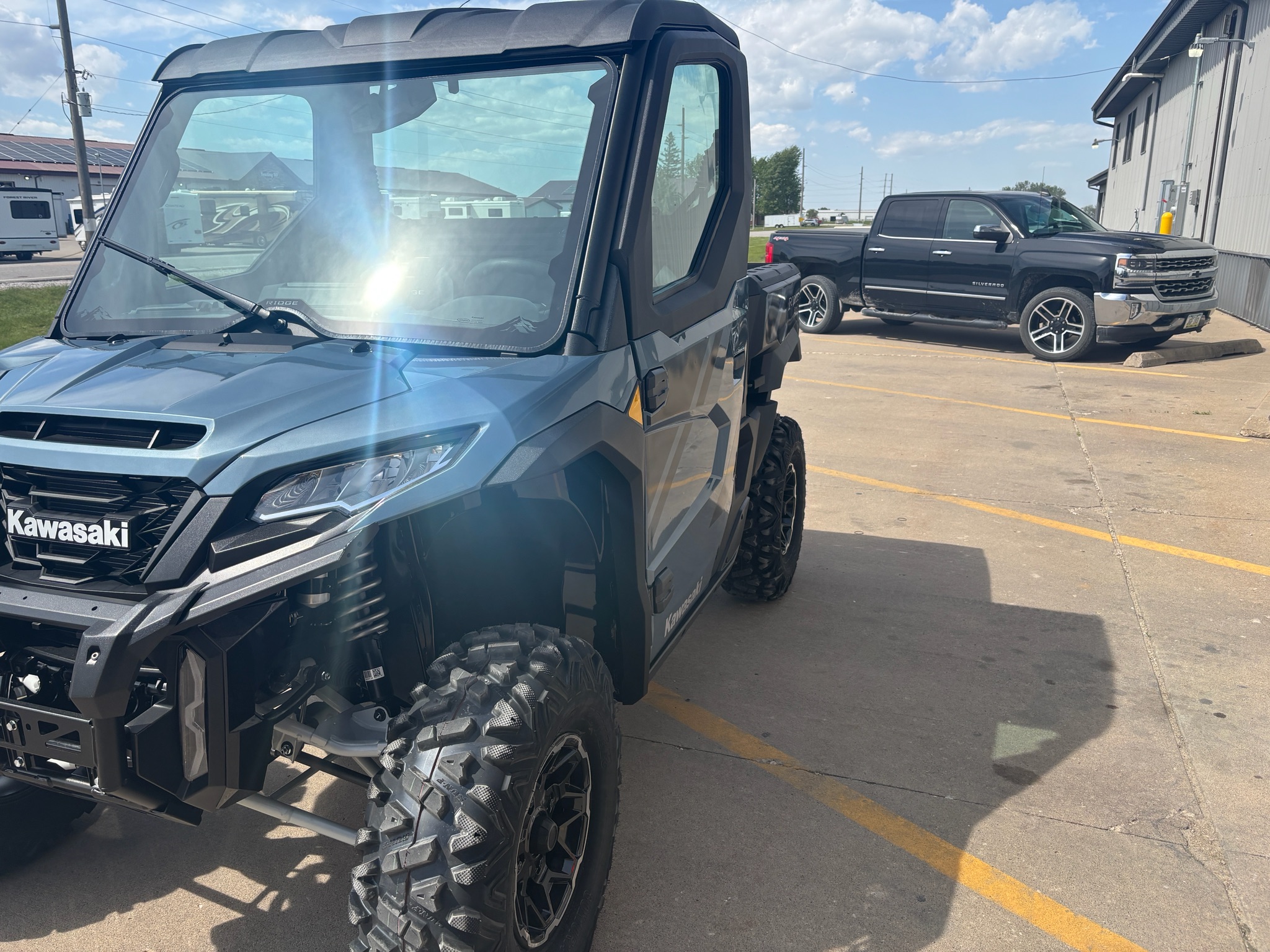 powersport image
