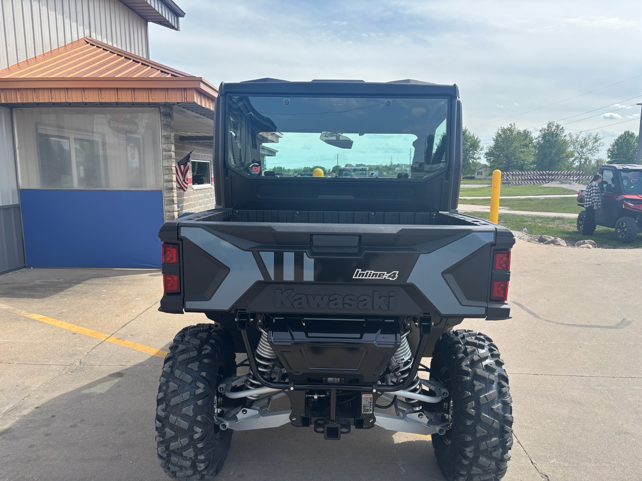 powersport image