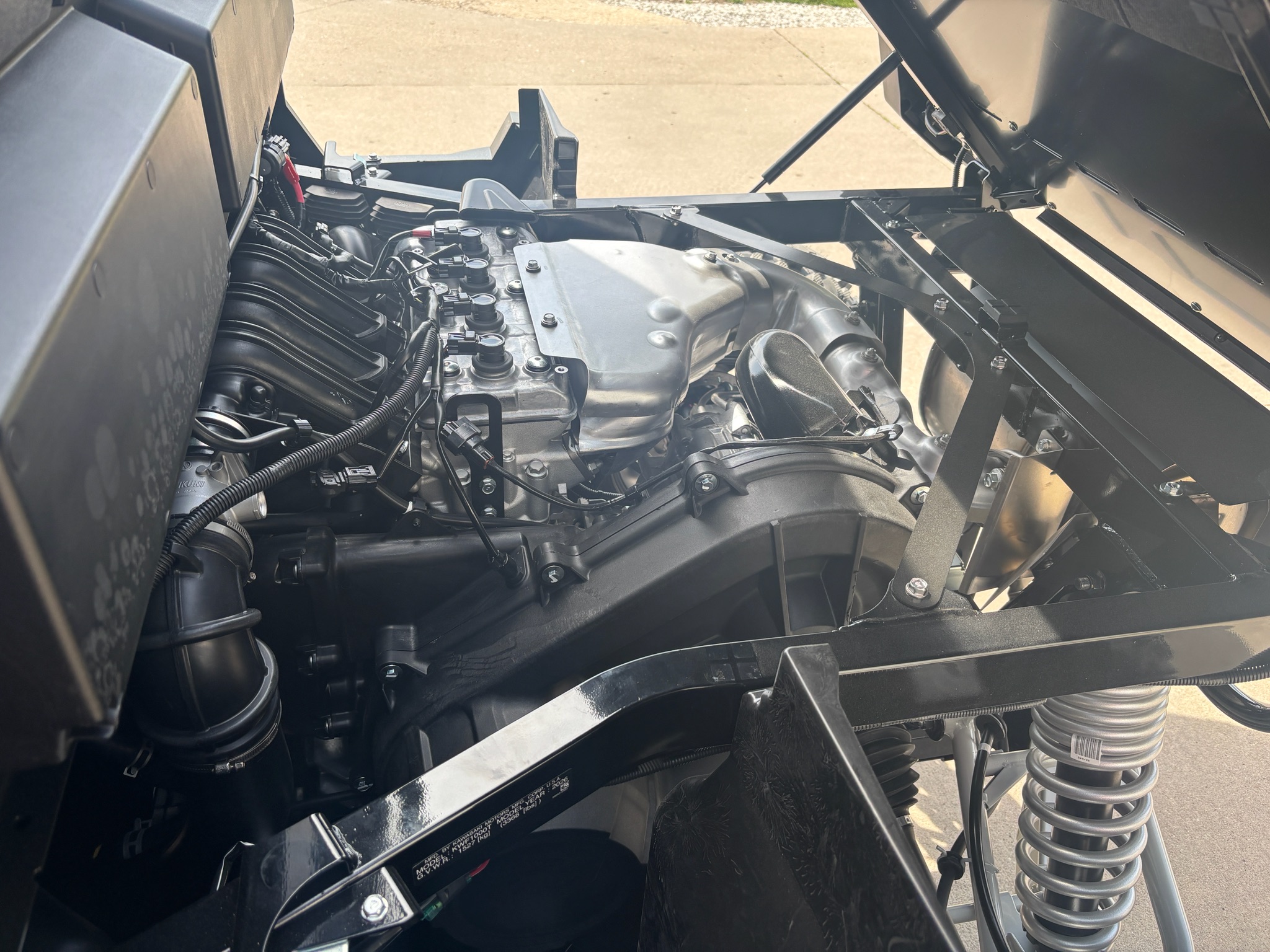 powersport image