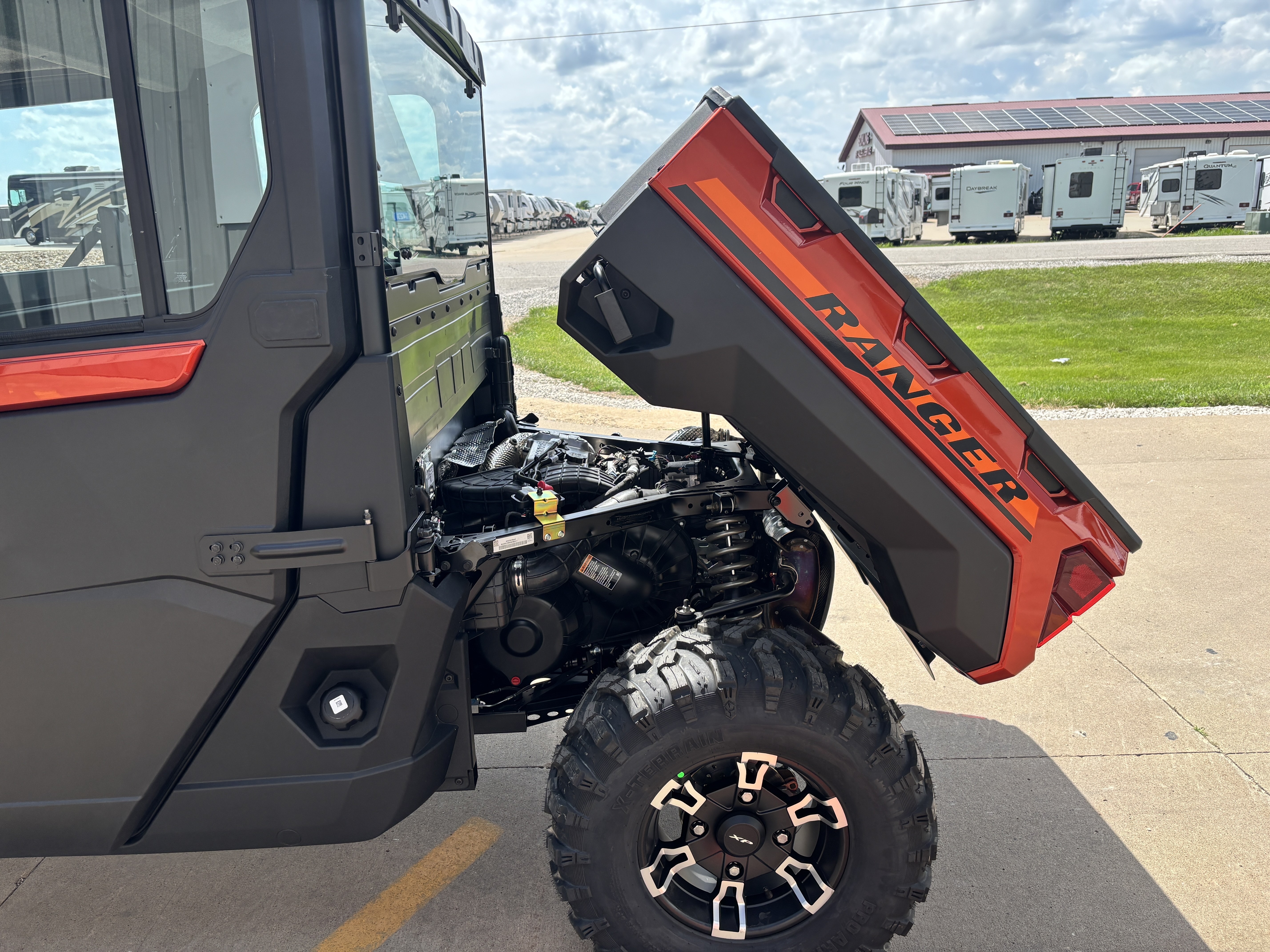 powersport image