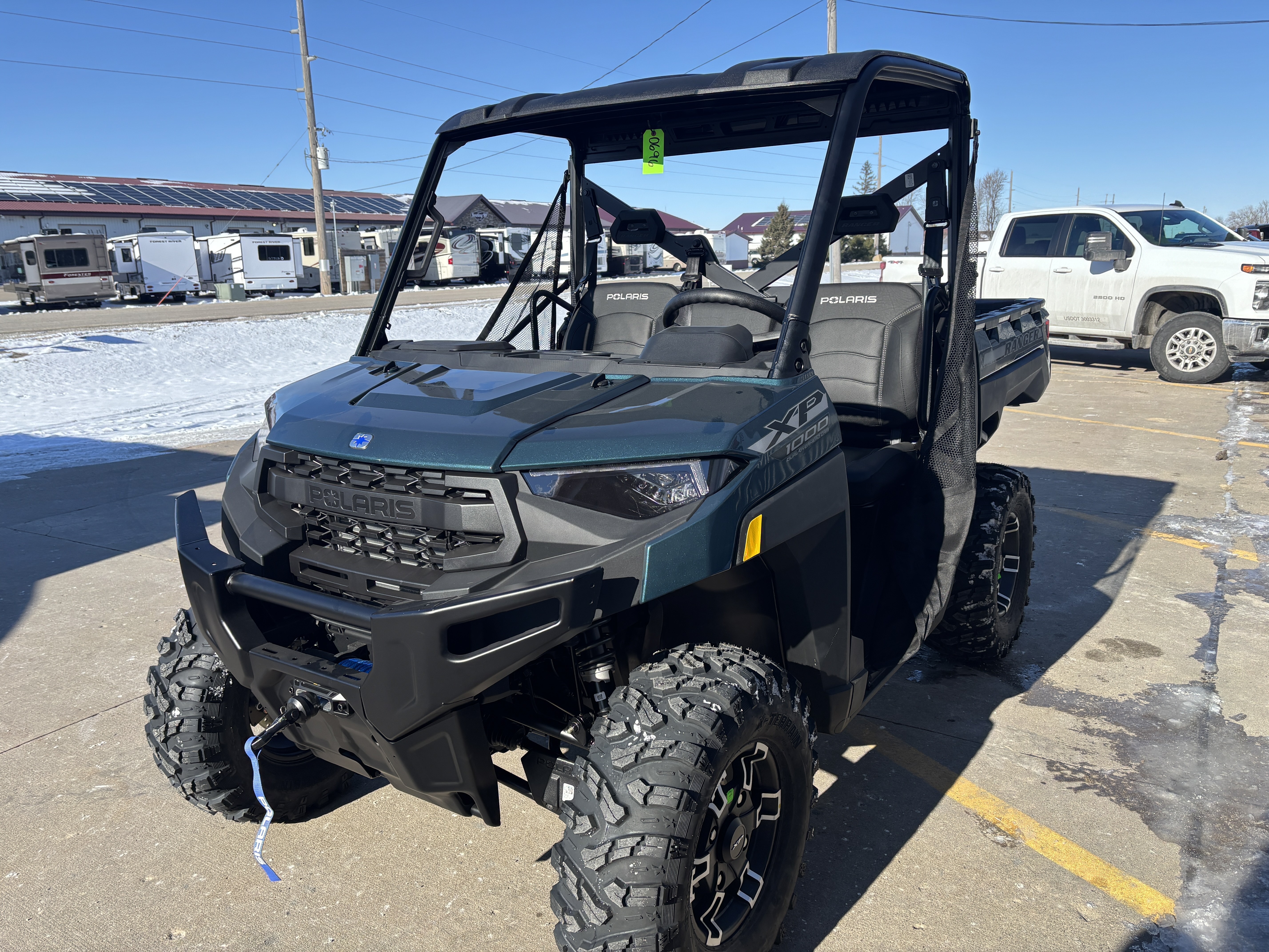 powersport image