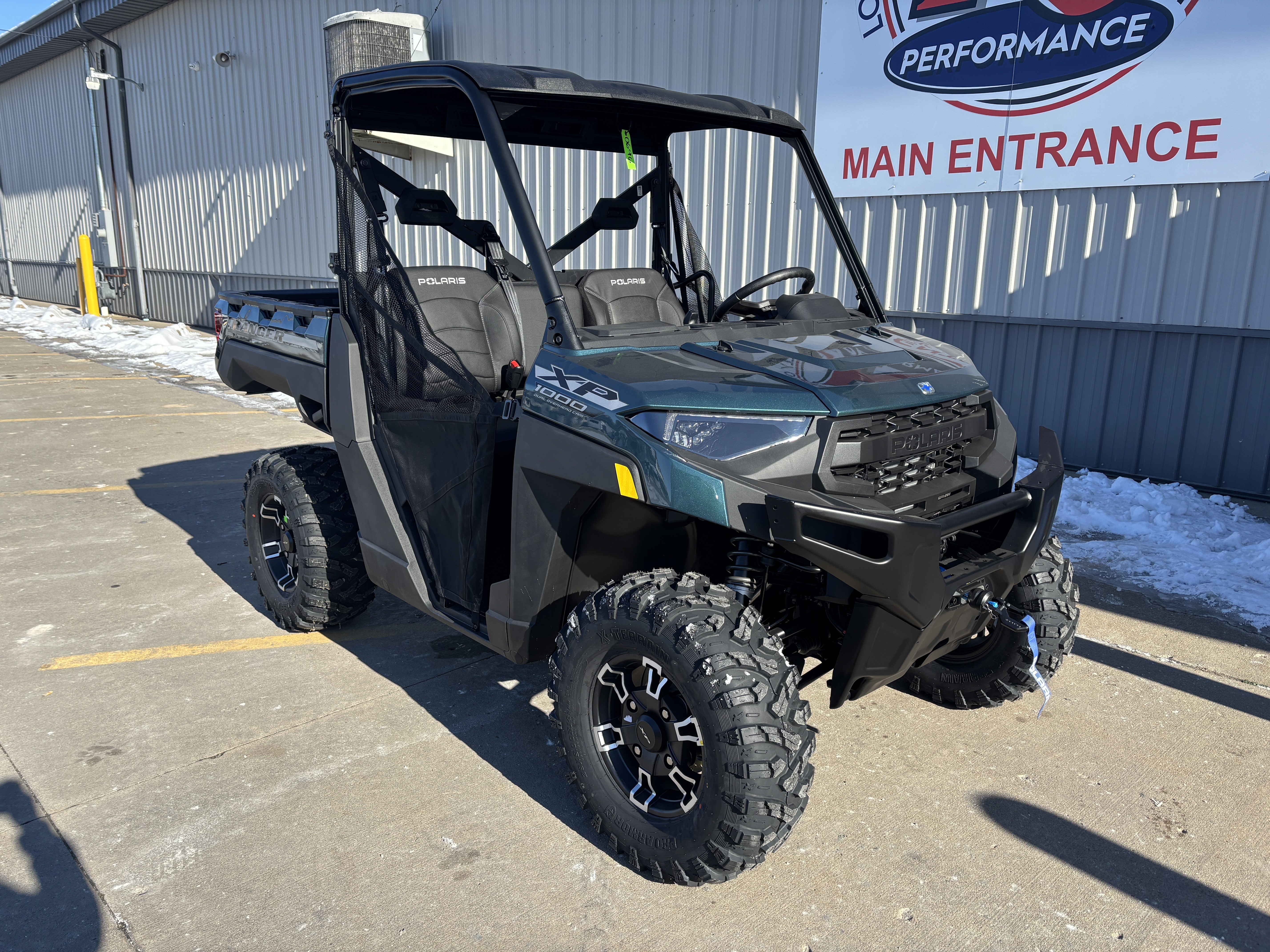 powersport image