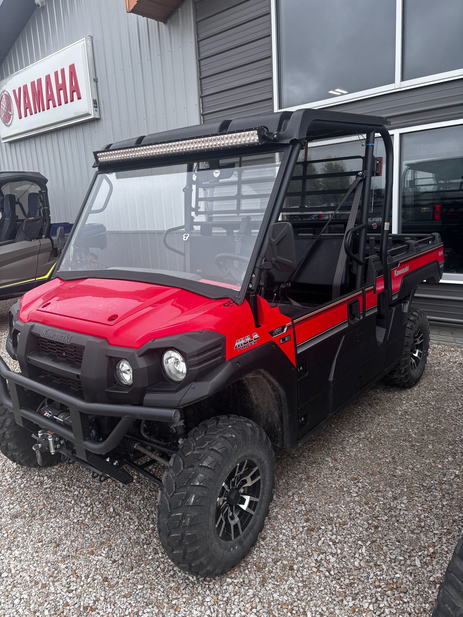 powersport image